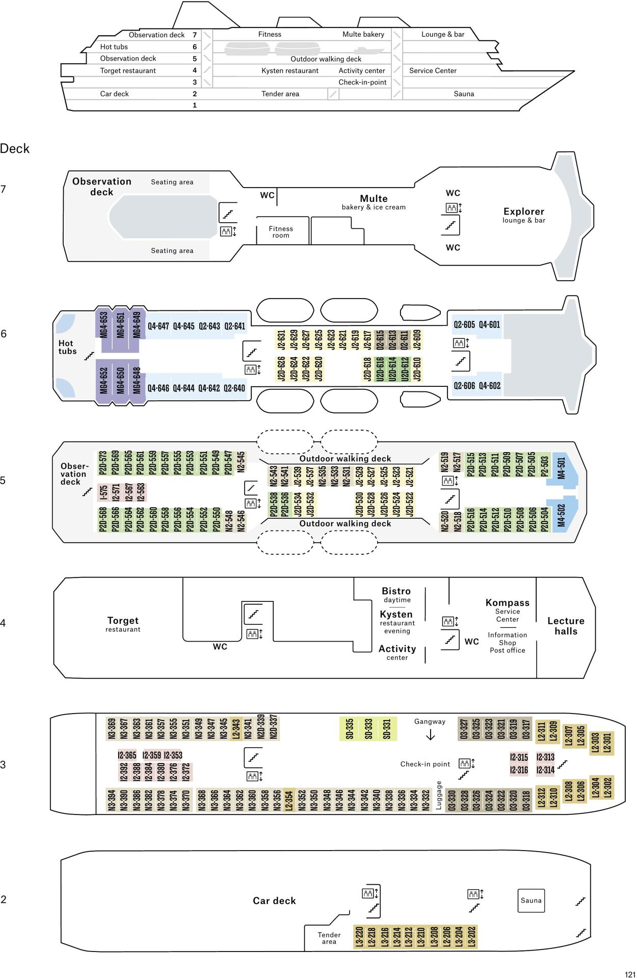 Catalogue Flight Center 01.04.2022 - 31.05.2023