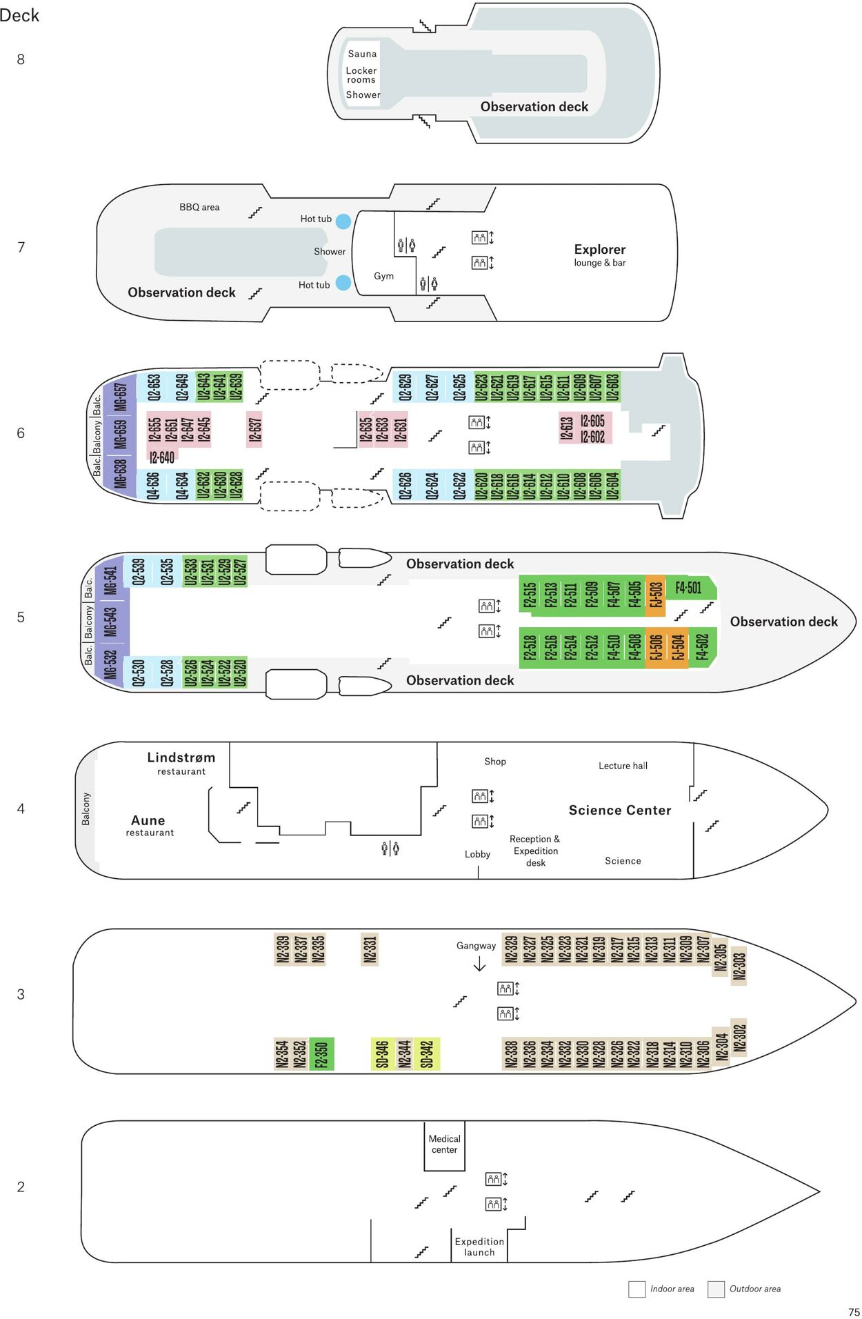 Catalogue Flight Center 16 Aug, 2023