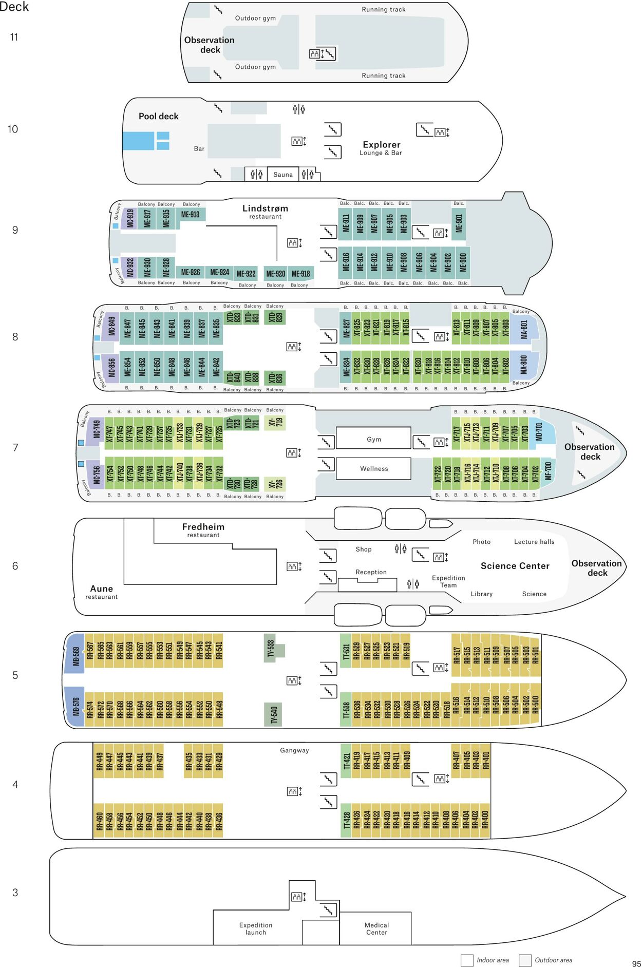 Catalogue Flight Center 01.01.2024 - 30.06.2025