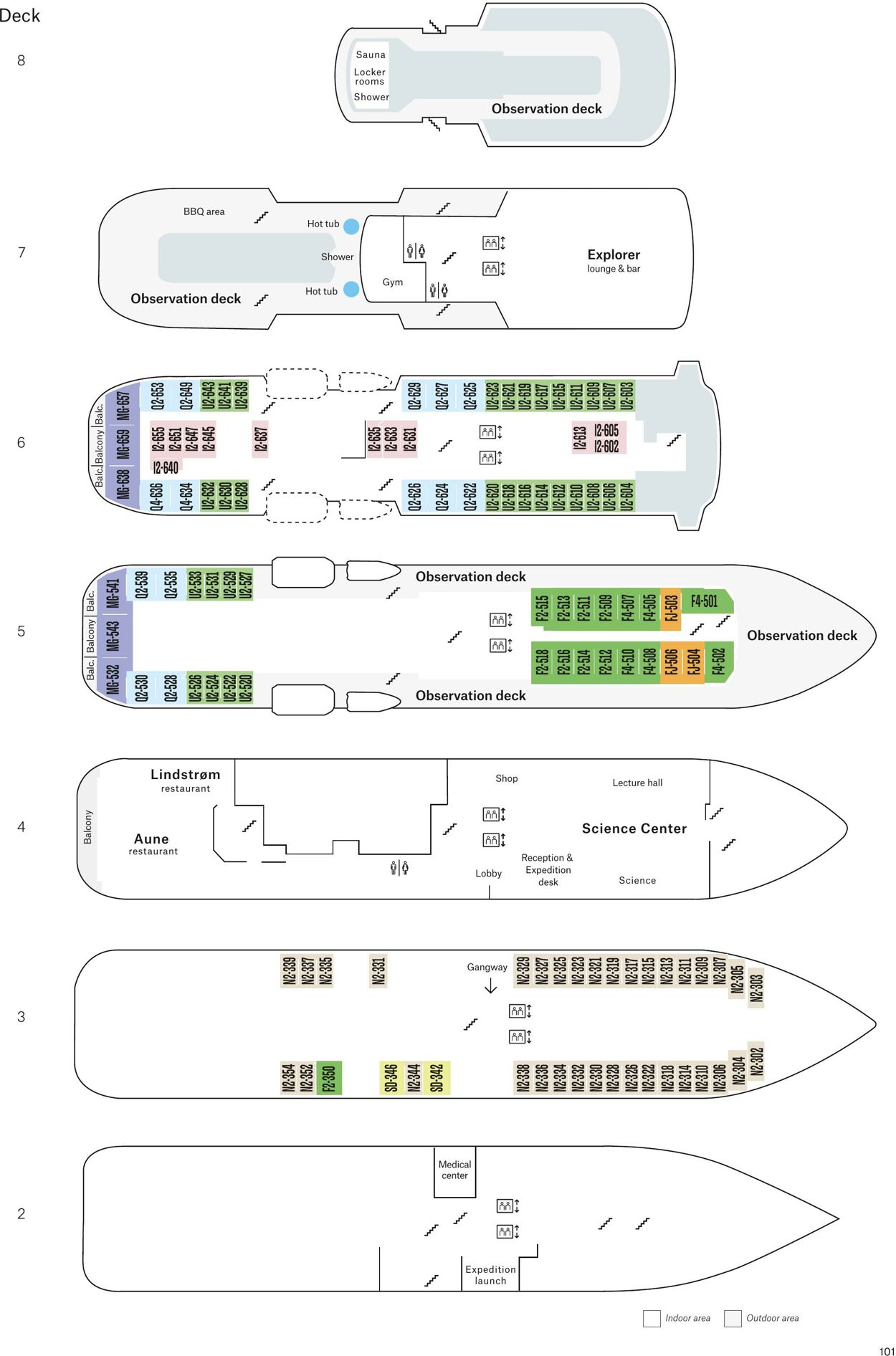 Catalogue Flight Center 01.01.2024 - 30.06.2025