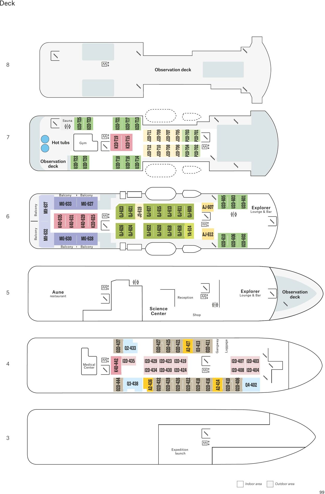 Catalogue Flight Center 01.01.2024 - 30.06.2025