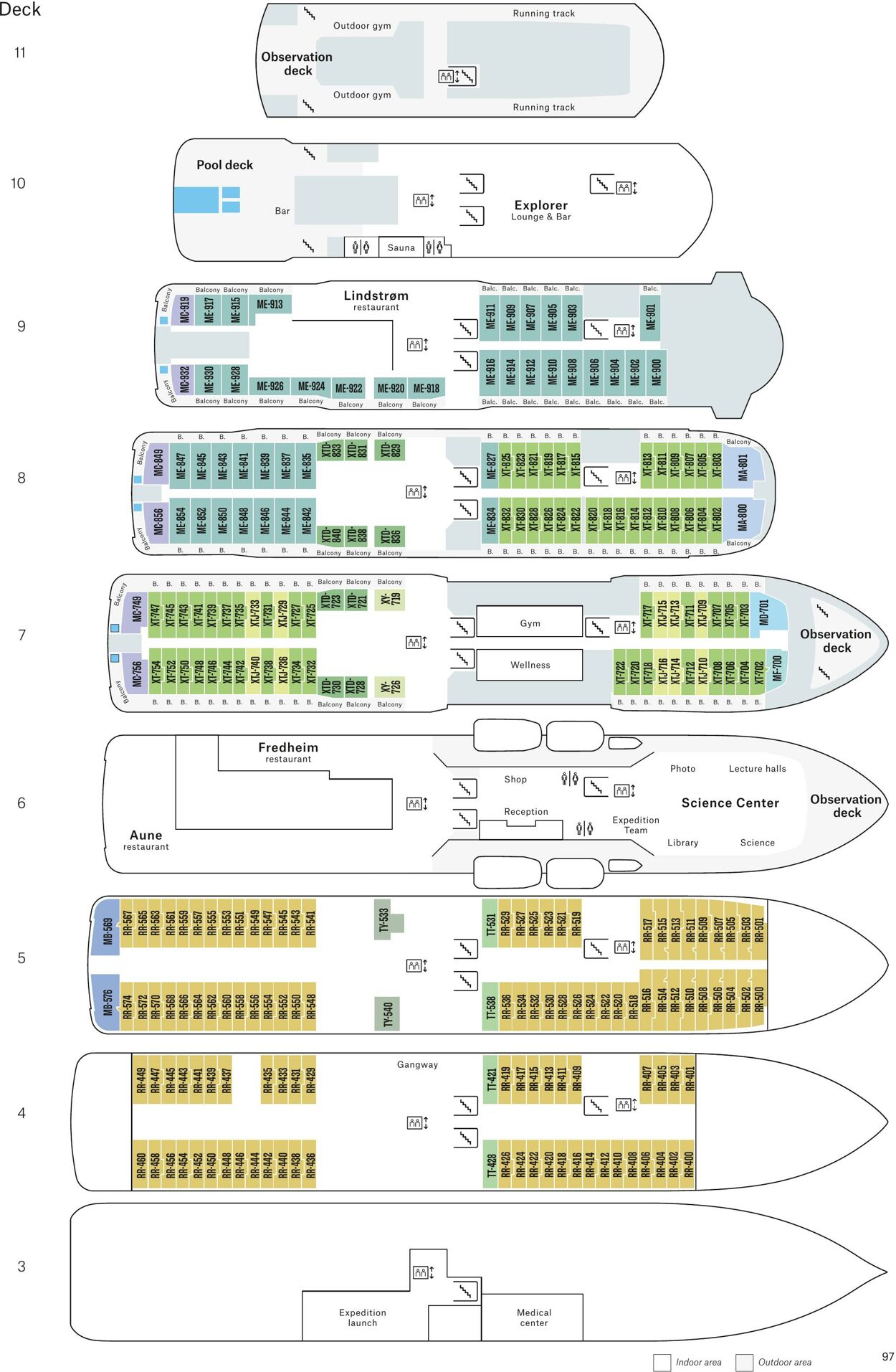 Catalogue Flight Center 01.01.2024 - 30.06.2025