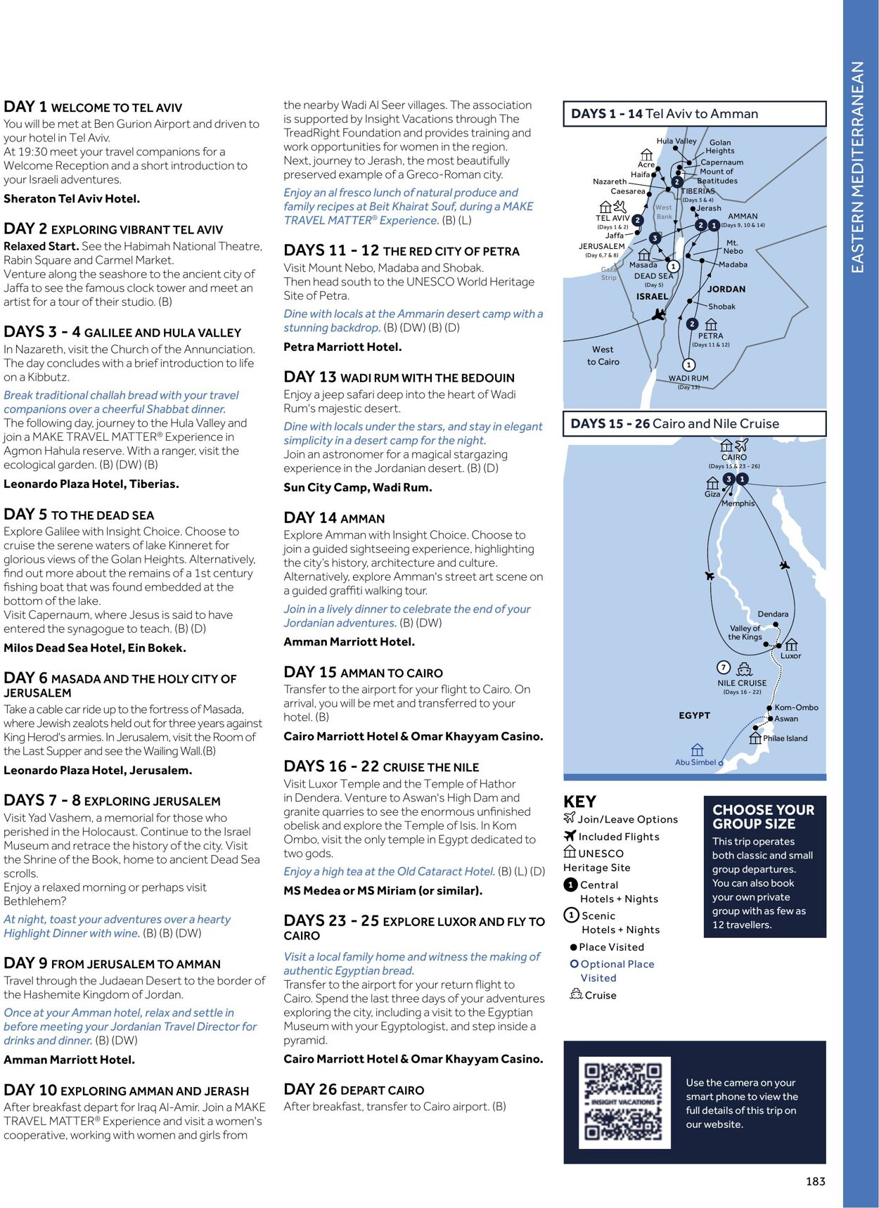 Catalogue Flight Center 01.06.2023 - 30.06.2023