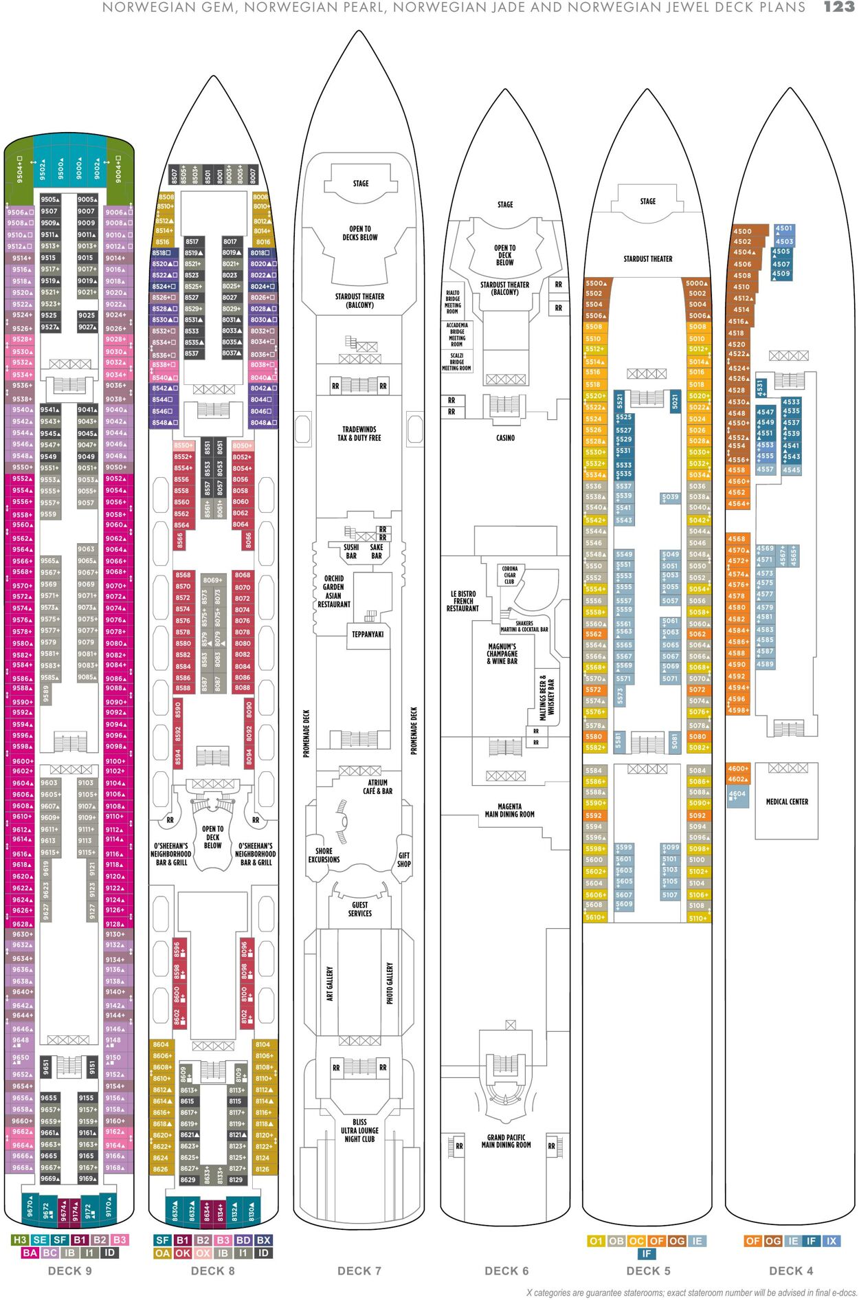 Catalogue Flight Center 07.01.2019 - 31.12.2022