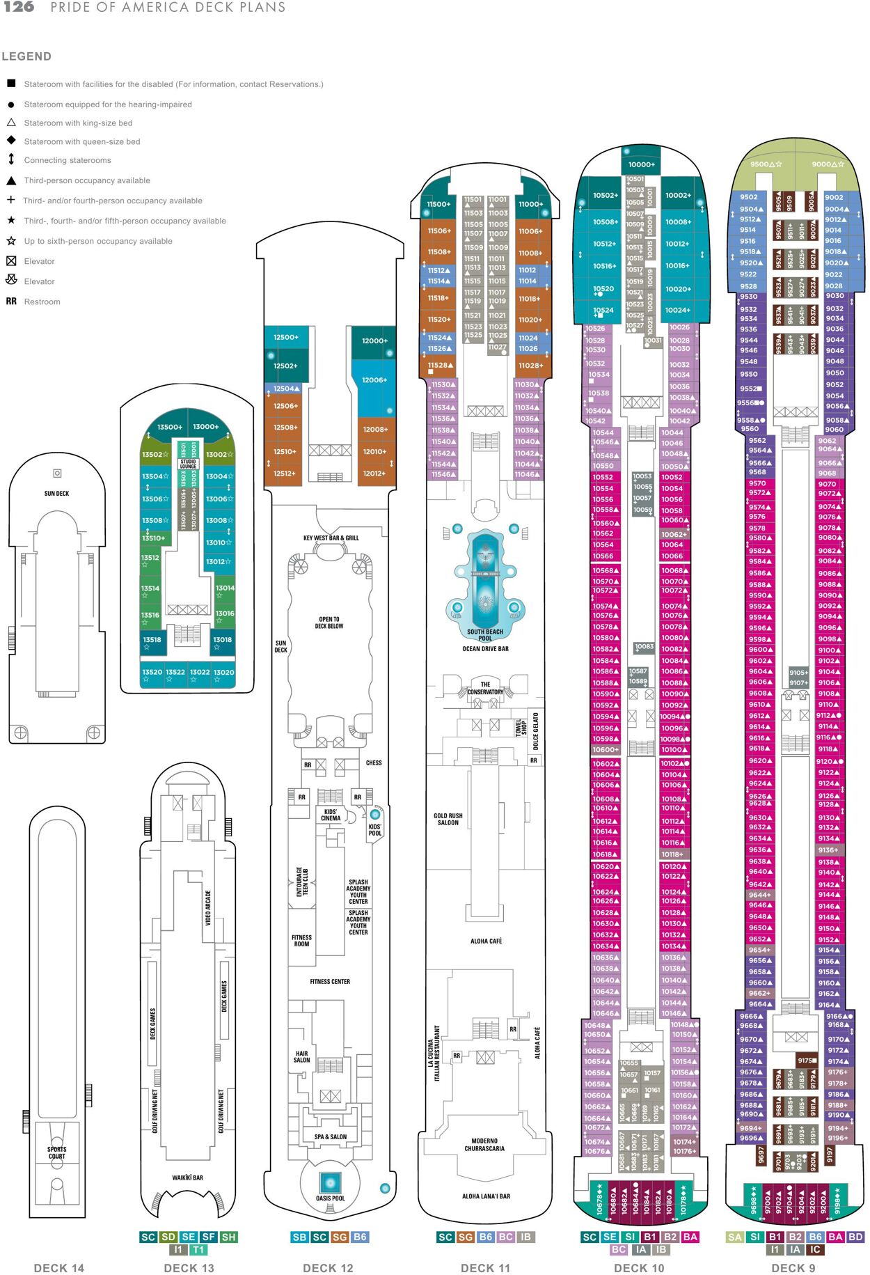 Catalogue Flight Center 07.01.2019 - 31.12.2022