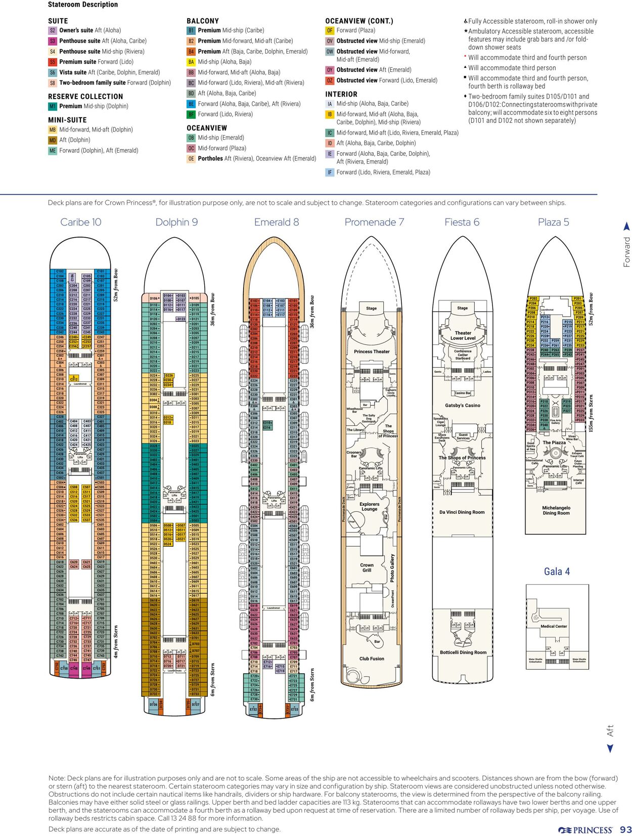 Catalogue Flight Center 01.05.2023 - 31.12.2024