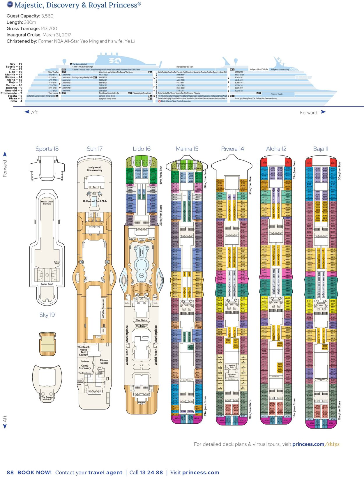 Catalogue Flight Center 01.05.2023 - 31.12.2024