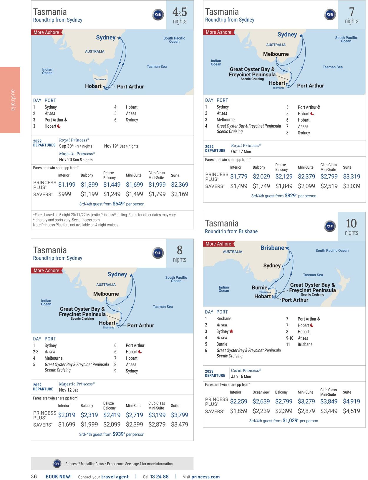 Catalogue Flight Center 01.01.2022 - 31.12.2023