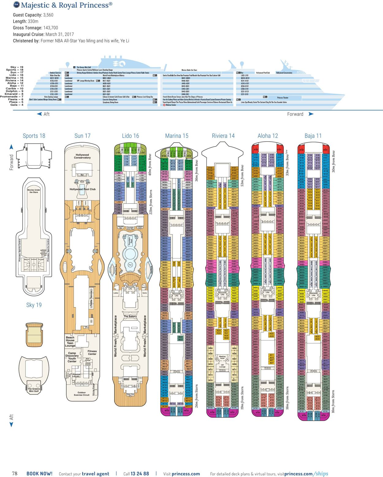 Catalogue Flight Center 01.01.2022 - 31.12.2023