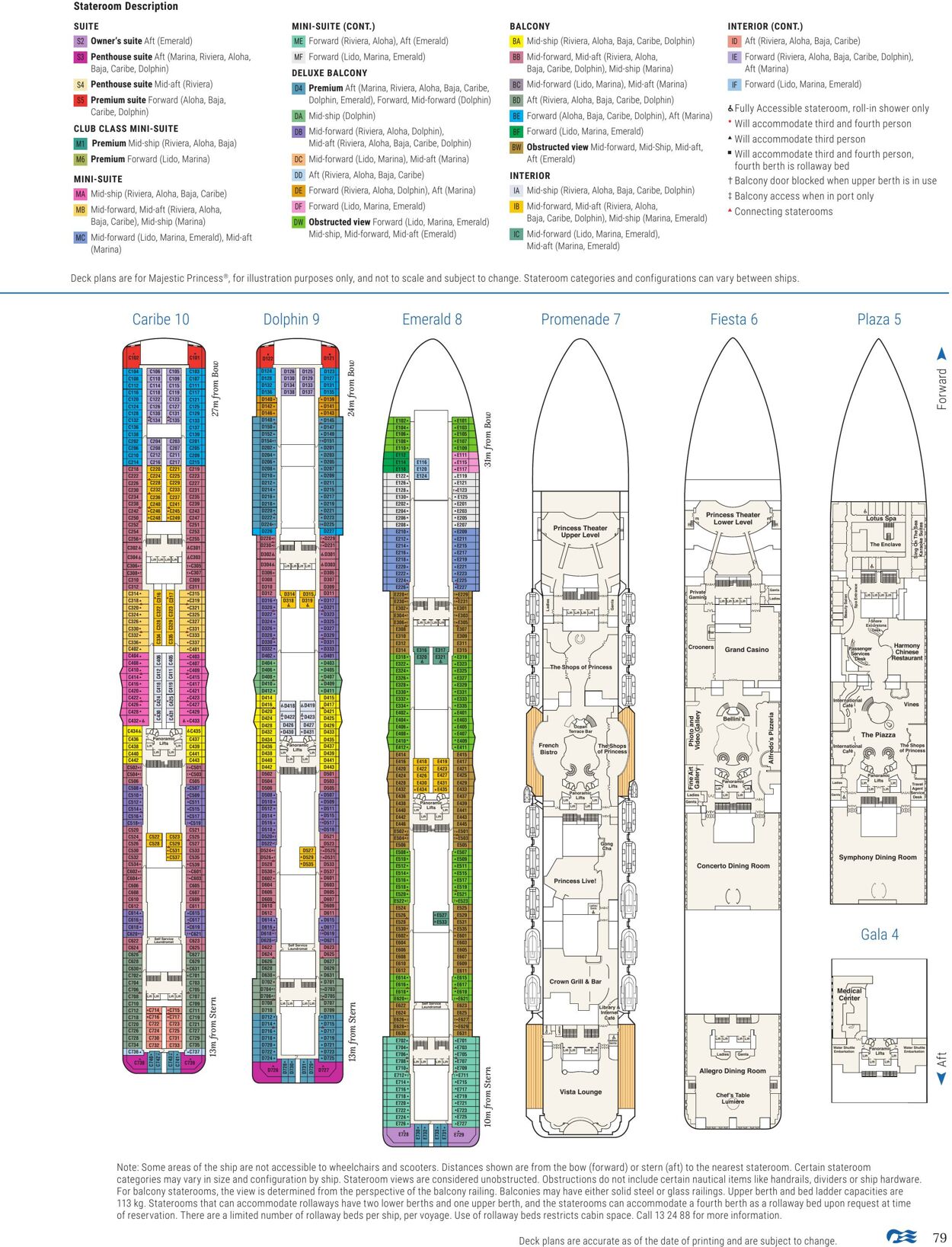 Catalogue Flight Center 01.01.2022 - 31.12.2023