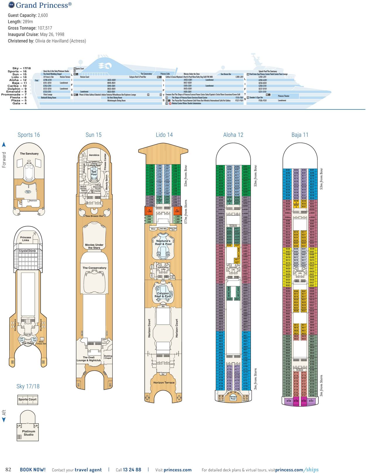 Catalogue Flight Center 01.01.2022 - 31.12.2023