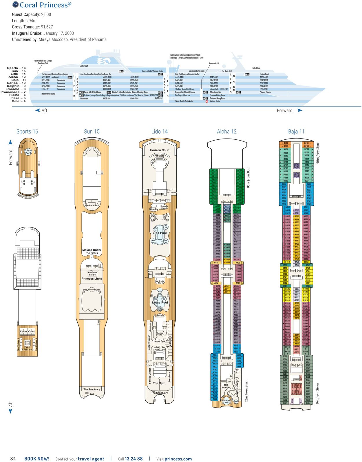 Catalogue Flight Center 01.01.2022 - 31.12.2023