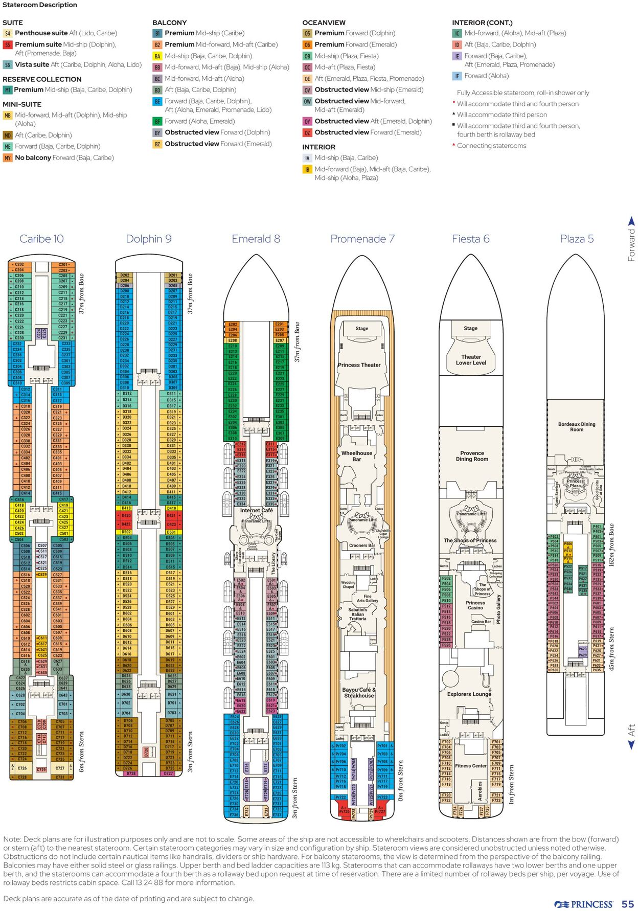 Catalogue Flight Center 01.05.2023 - 31.12.2024