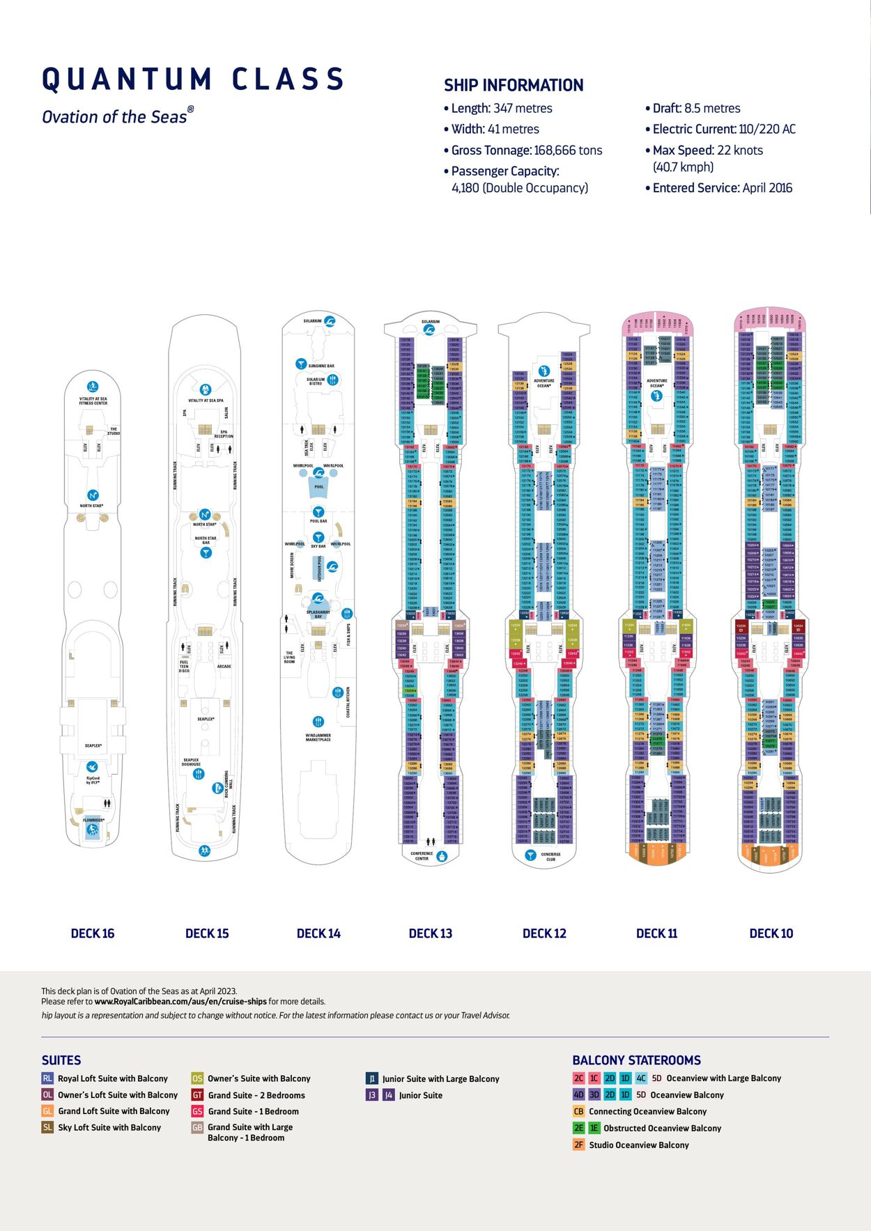 Catalogue Flight Center 19.07.2023 - 29.12.2023