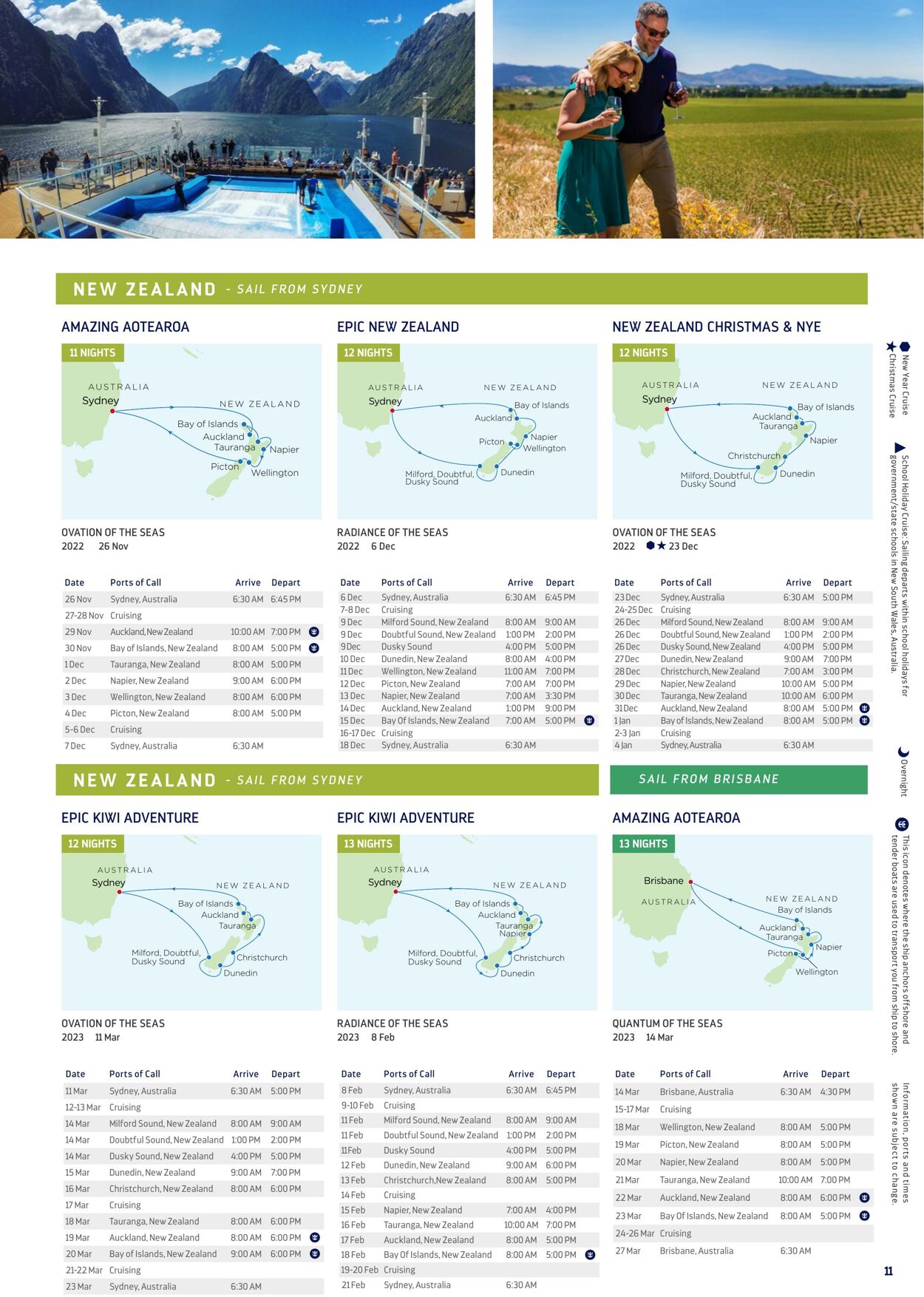 Catalogue Flight Center 01.01.2022 - 31.12.2023