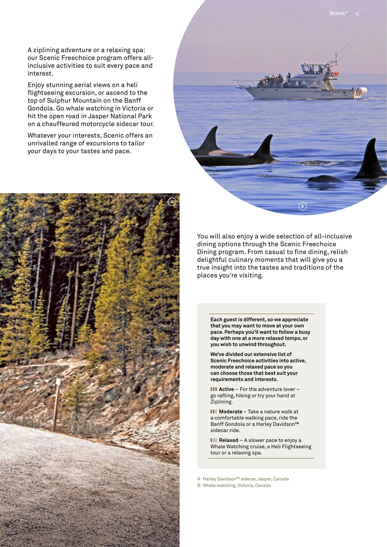 Catalogue Flight Center 27.11.2023 - 30.04.2024