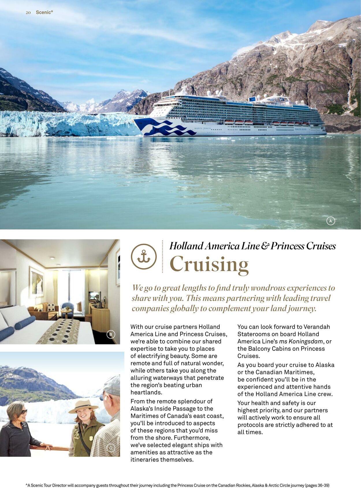 Catalogue Flight Center 27.11.2023 - 30.04.2024