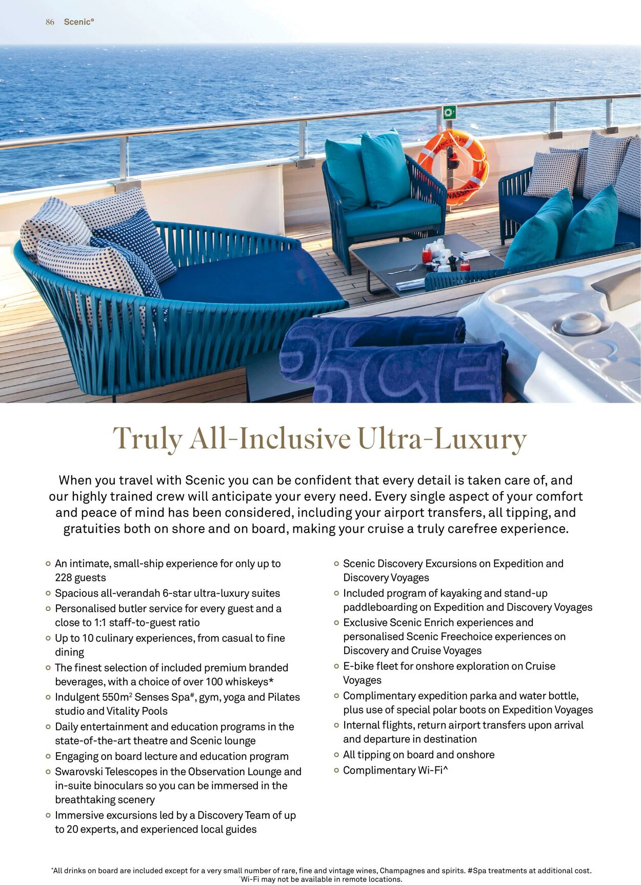 Catalogue Flight Center 27.11.2023 - 30.04.2024