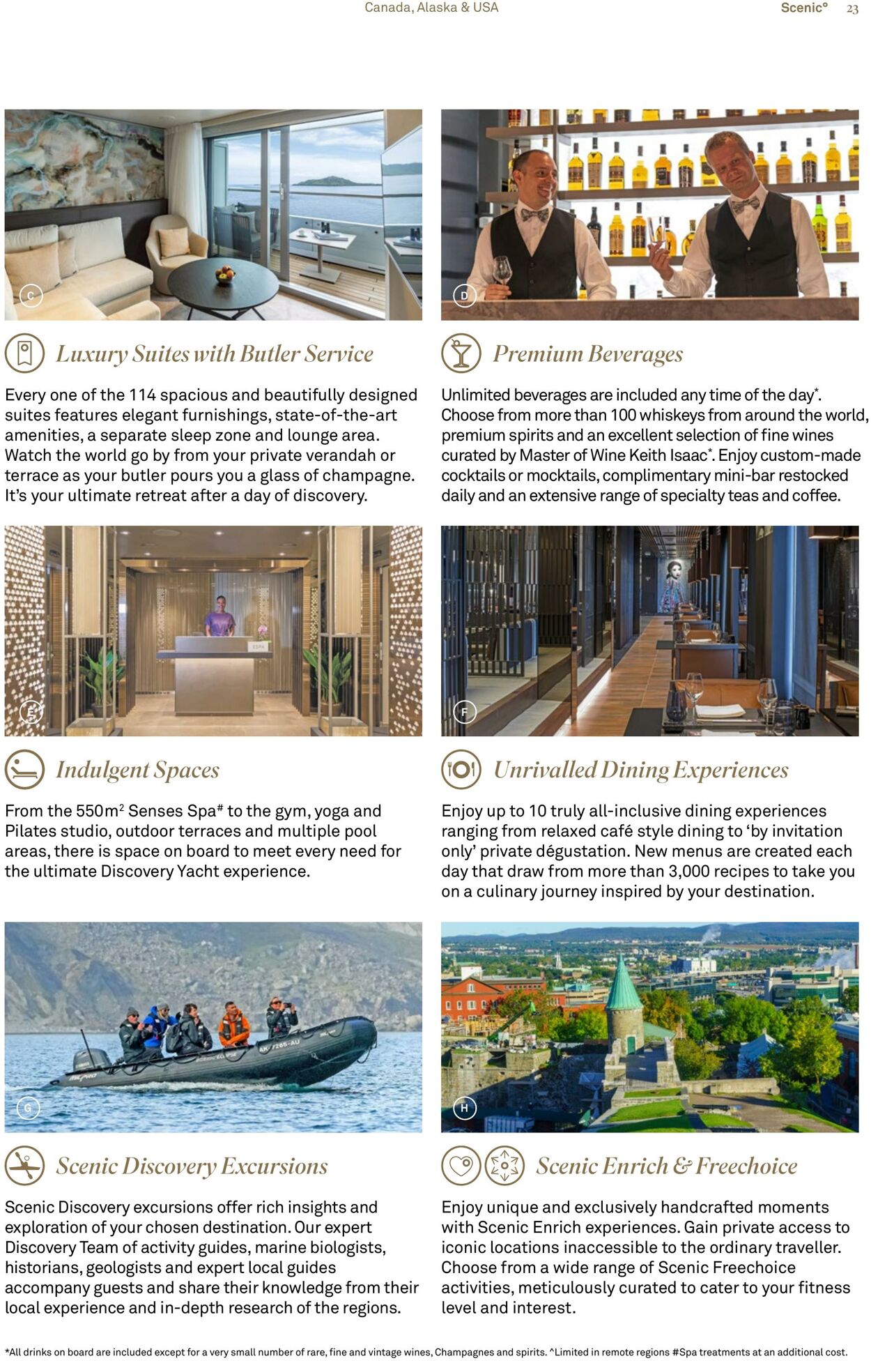 Catalogue Flight Center 27.11.2023 - 30.04.2024