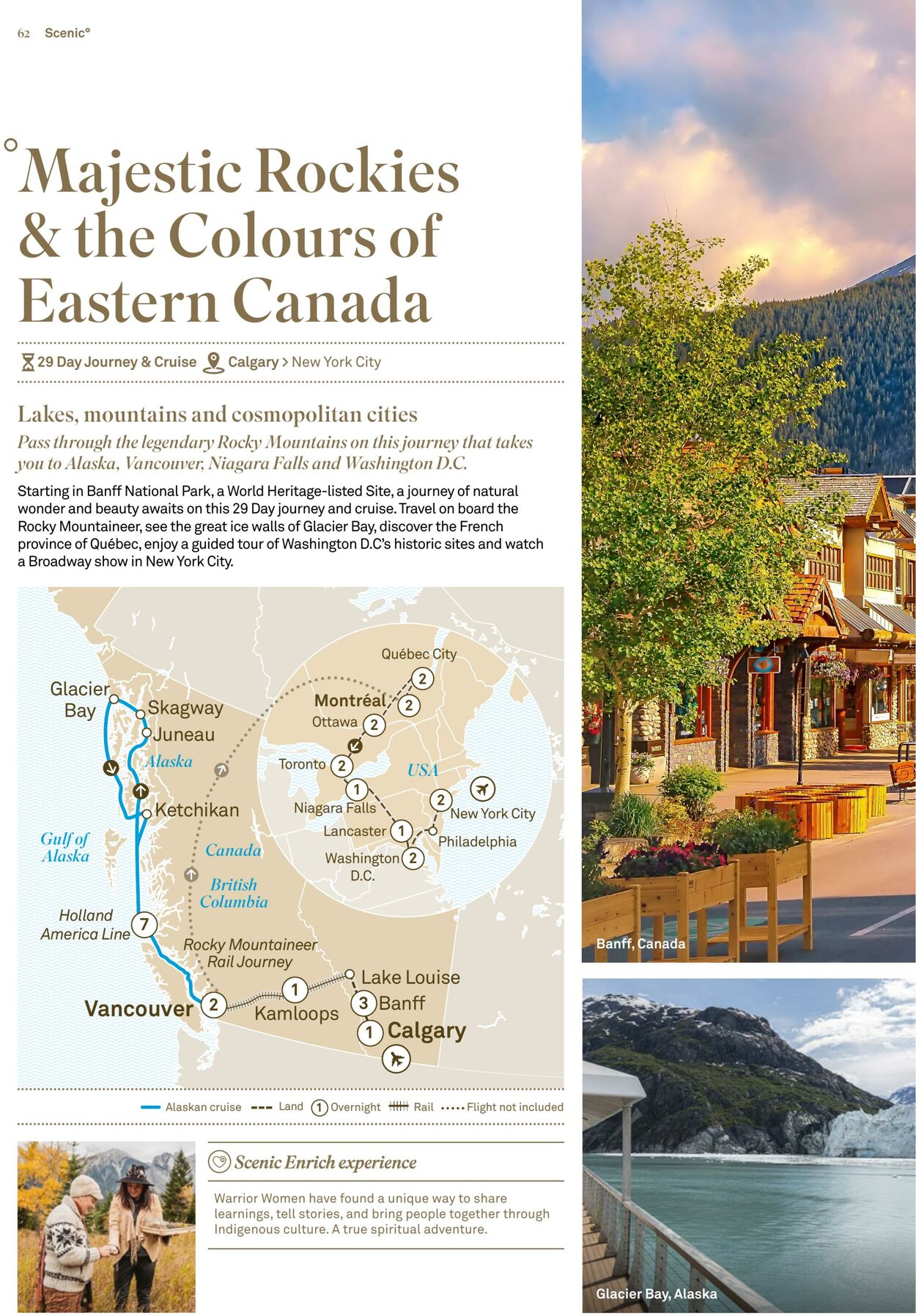 Catalogue Flight Center 27.11.2023 - 30.04.2024