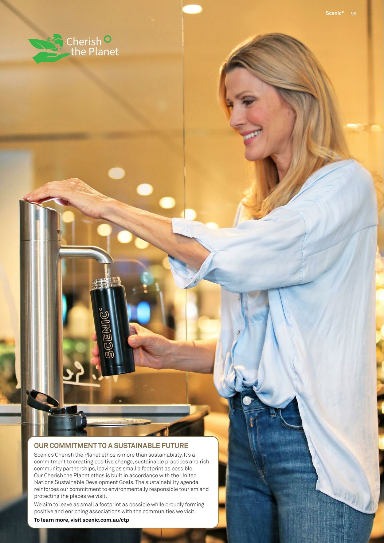 Catalogue Flight Center 27.11.2023 - 30.04.2024