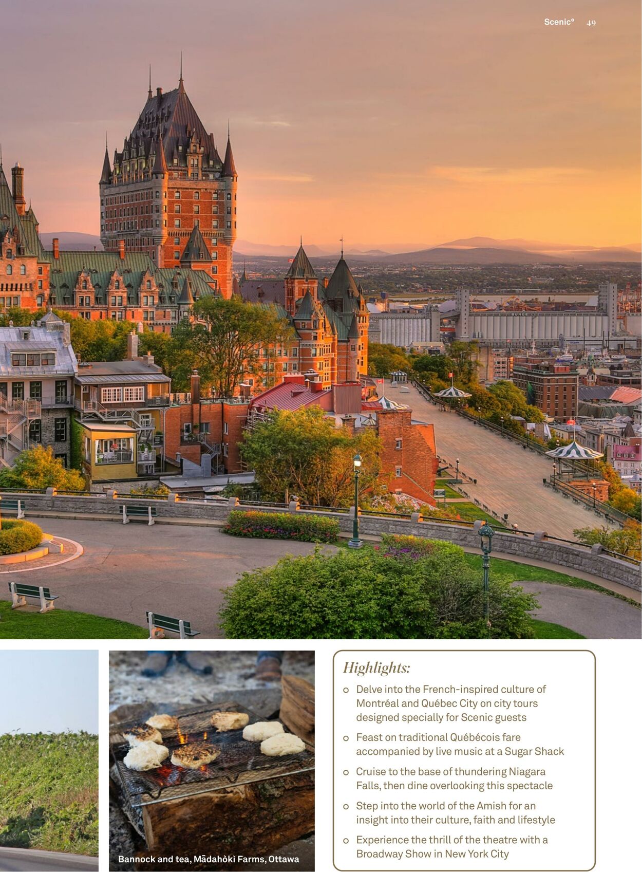 Catalogue Flight Center 27.11.2023 - 30.04.2024