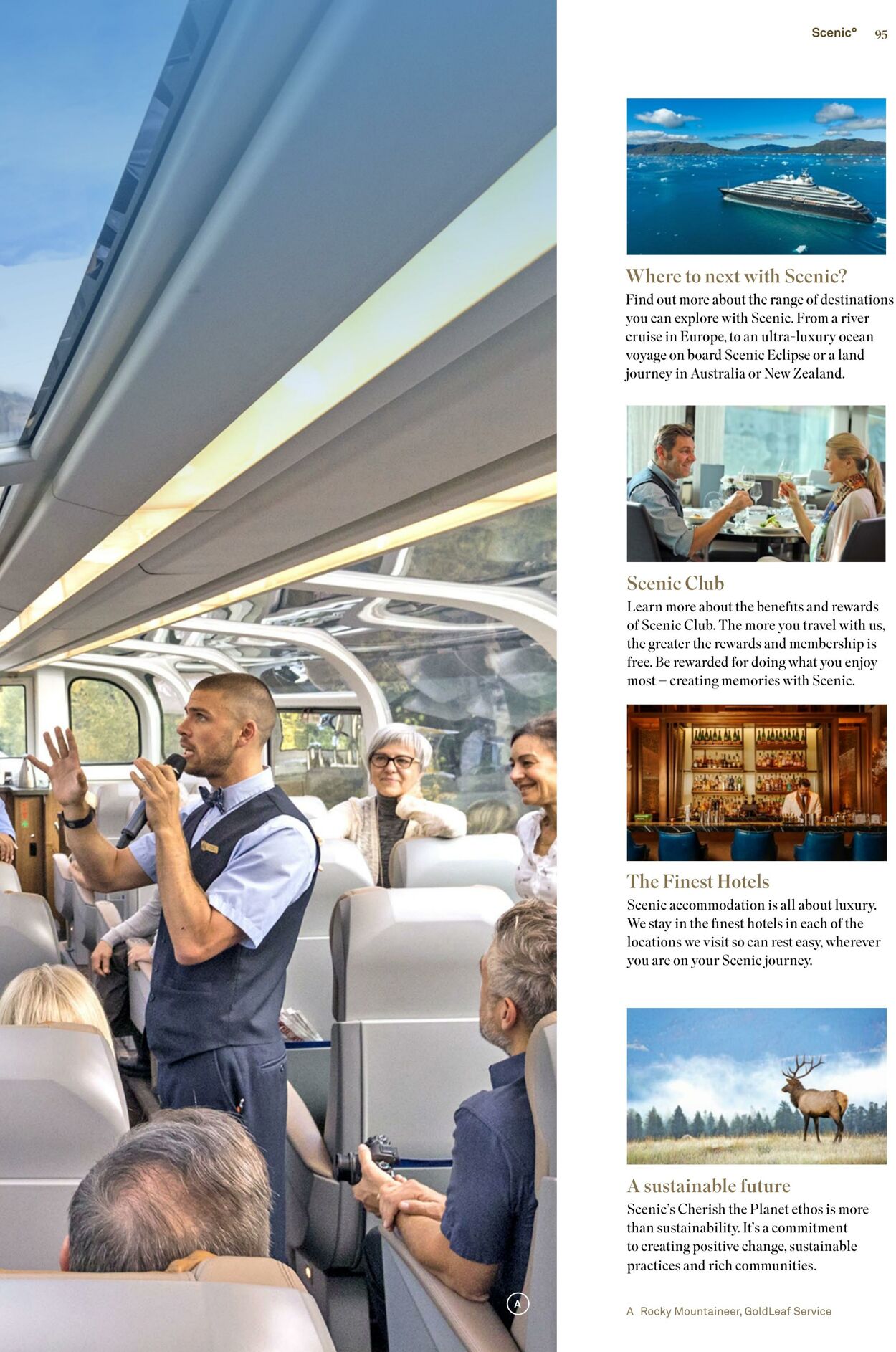 Catalogue Flight Center 27.11.2023 - 30.04.2024