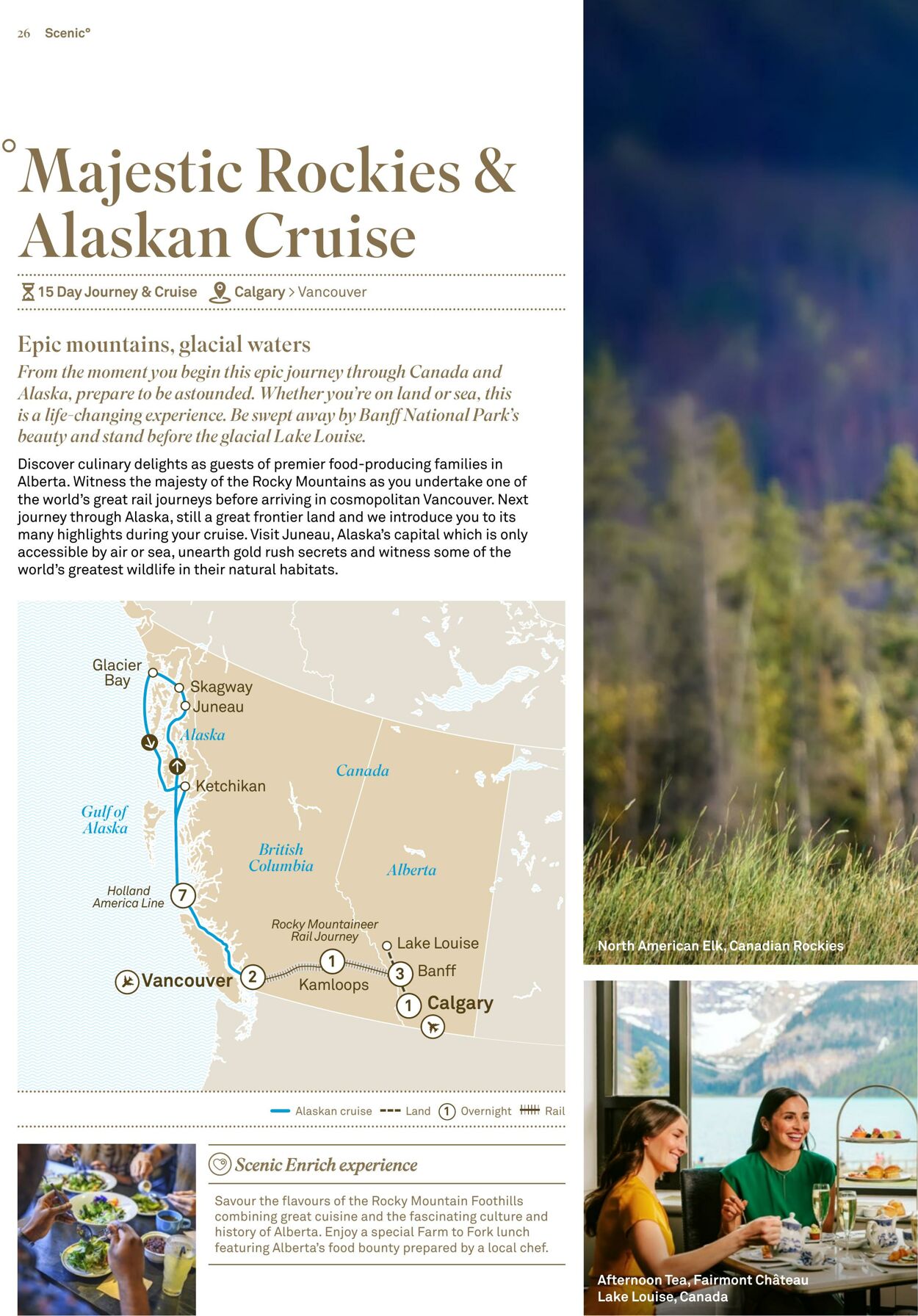 Catalogue Flight Center 27.11.2023 - 30.04.2024