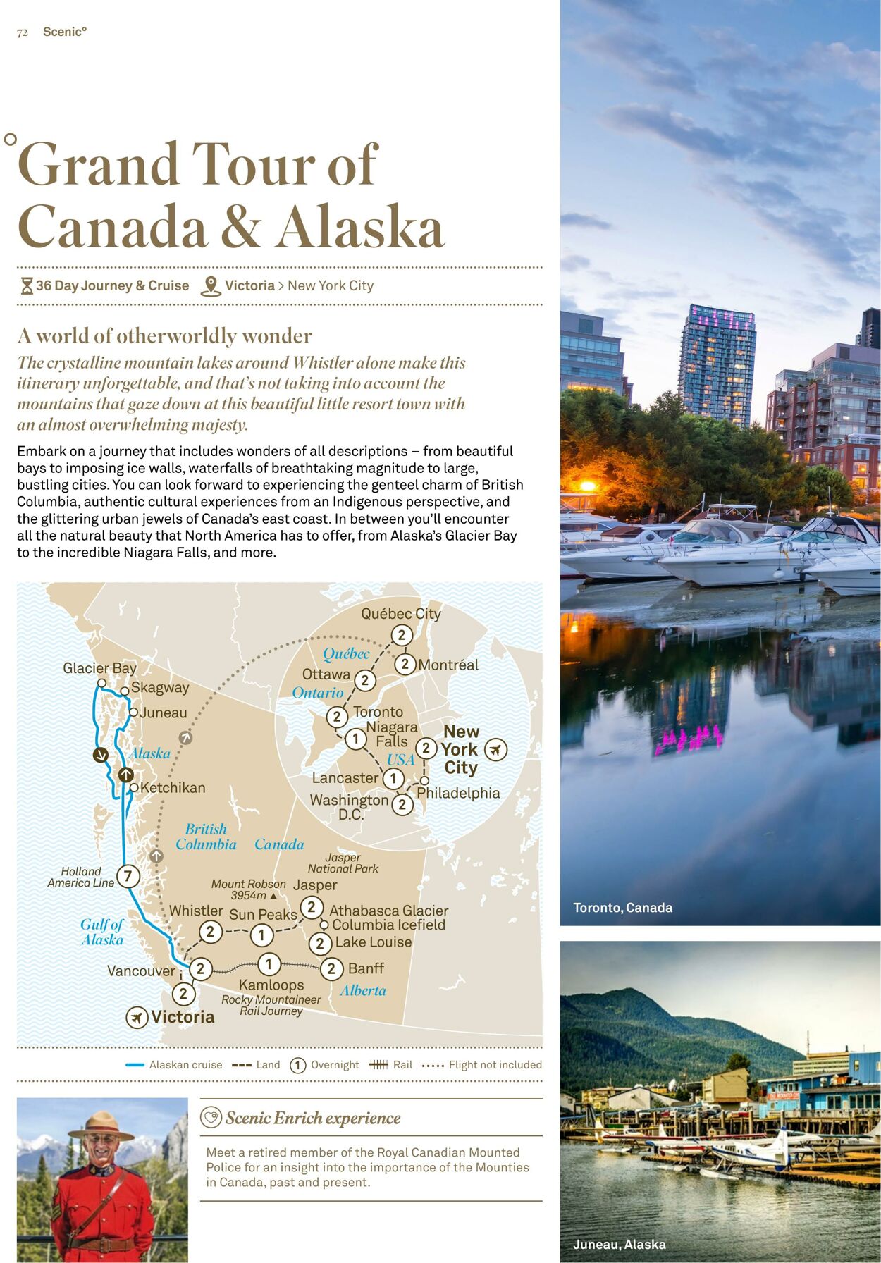 Catalogue Flight Center 27.11.2023 - 30.04.2024