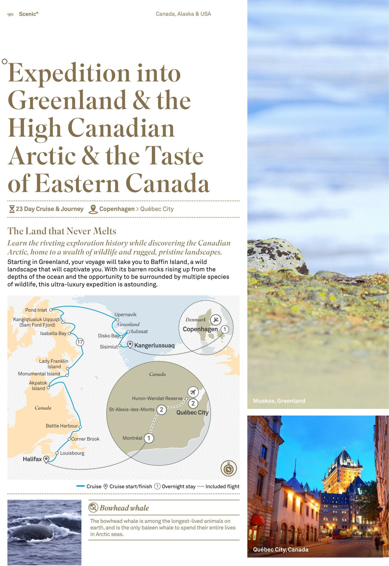 Catalogue Flight Center 27.11.2023 - 30.04.2024