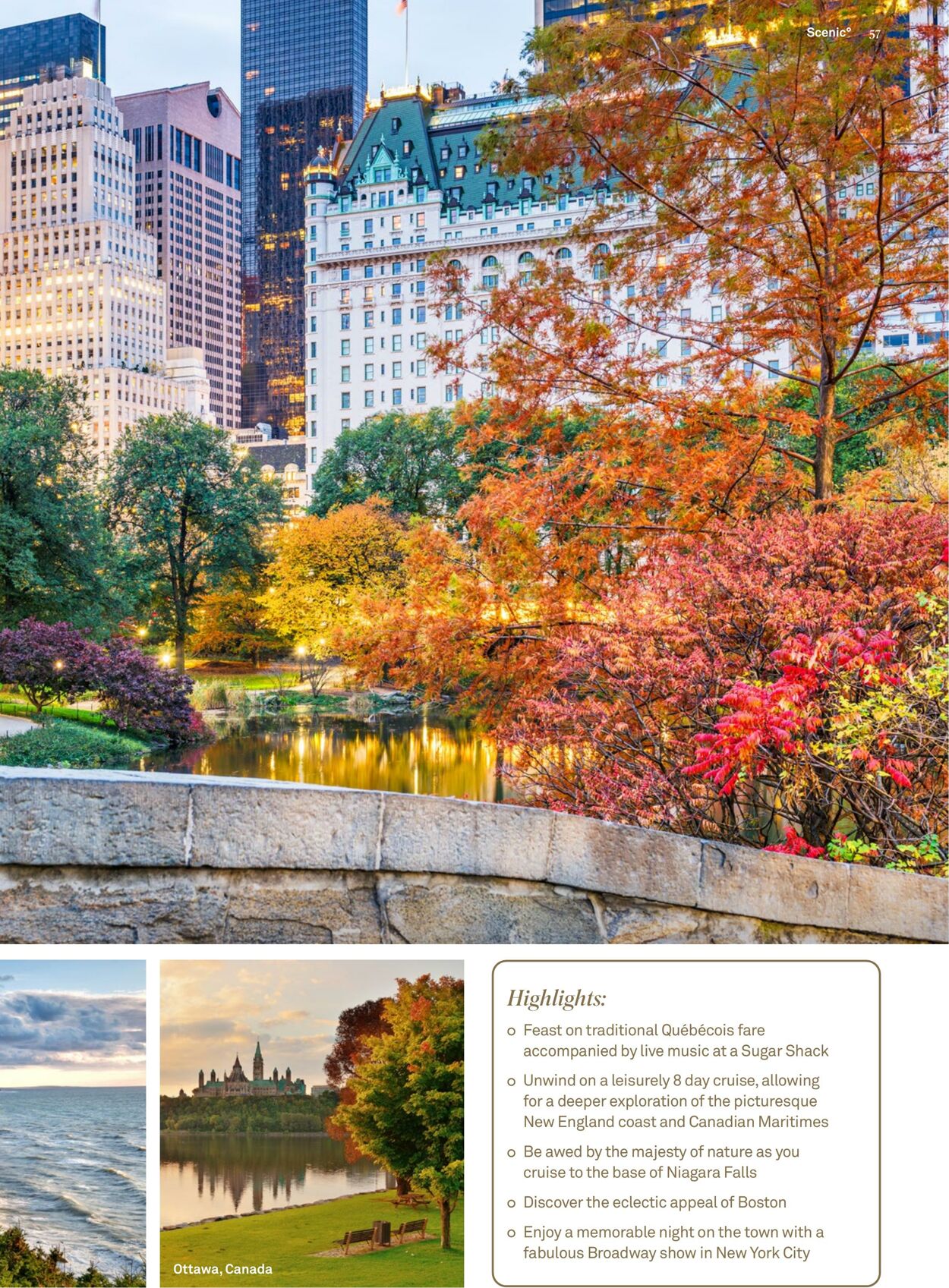 Catalogue Flight Center 27.11.2023 - 30.04.2024