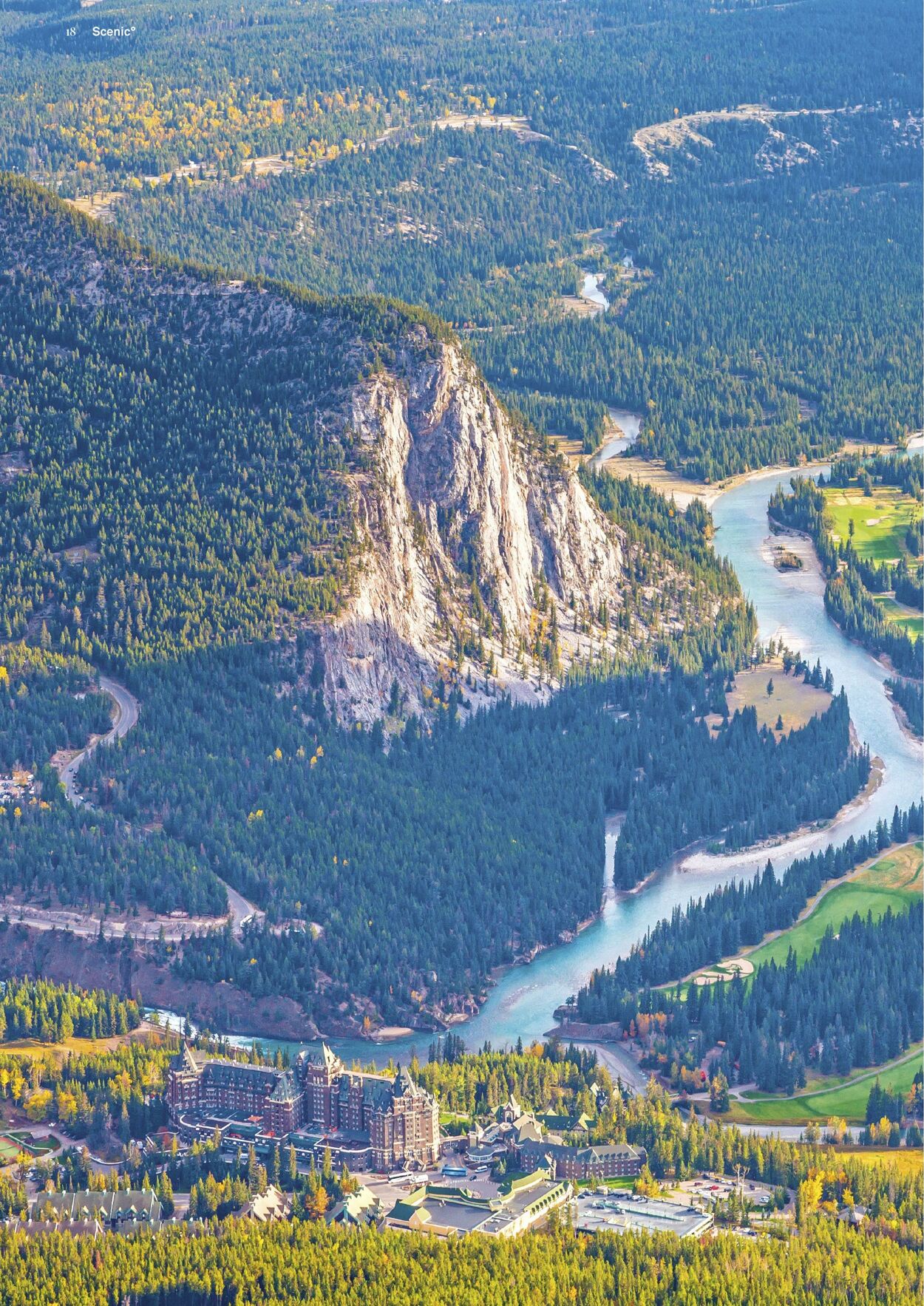 Catalogue Flight Center 27.11.2023 - 30.04.2024