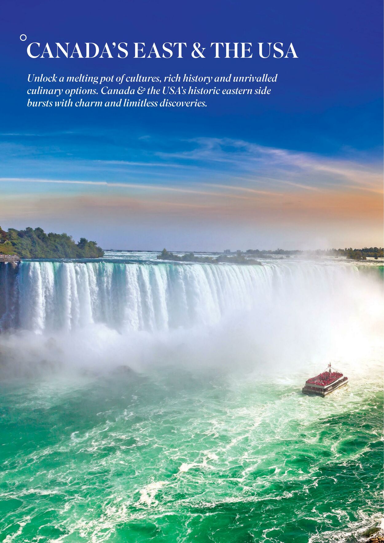 Catalogue Flight Center 27.11.2023 - 30.04.2024