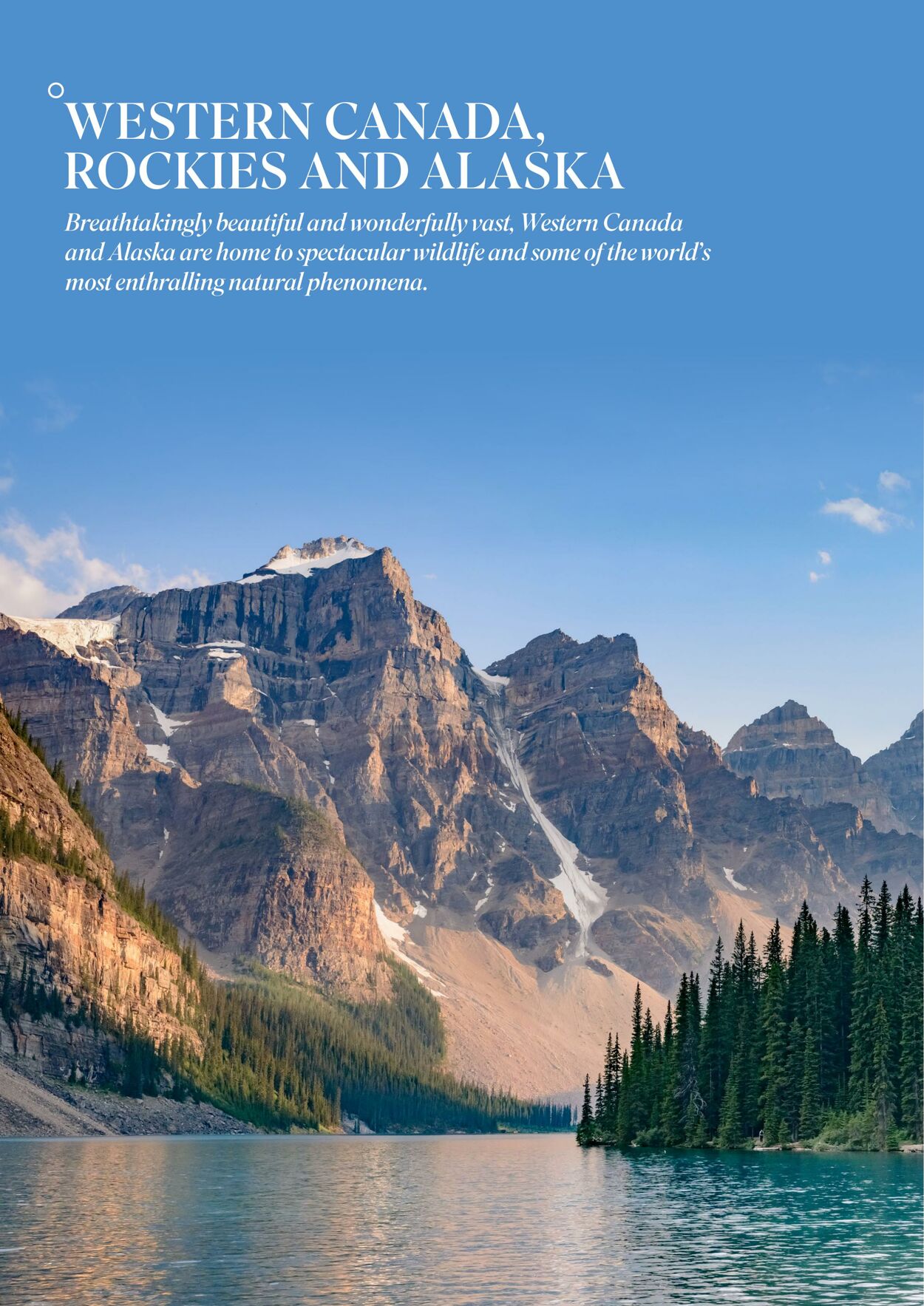 Catalogue Flight Center 27.11.2023 - 30.04.2024