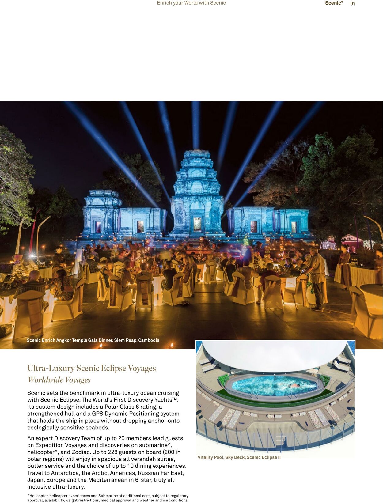 Catalogue Flight Center 27.11.2023 - 30.04.2024