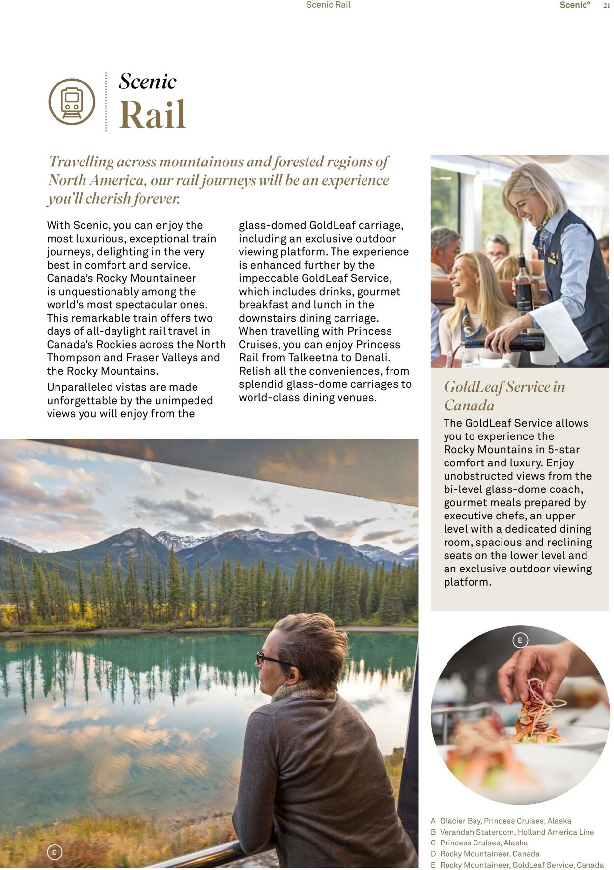 Catalogue Flight Center 27.11.2023 - 30.04.2024