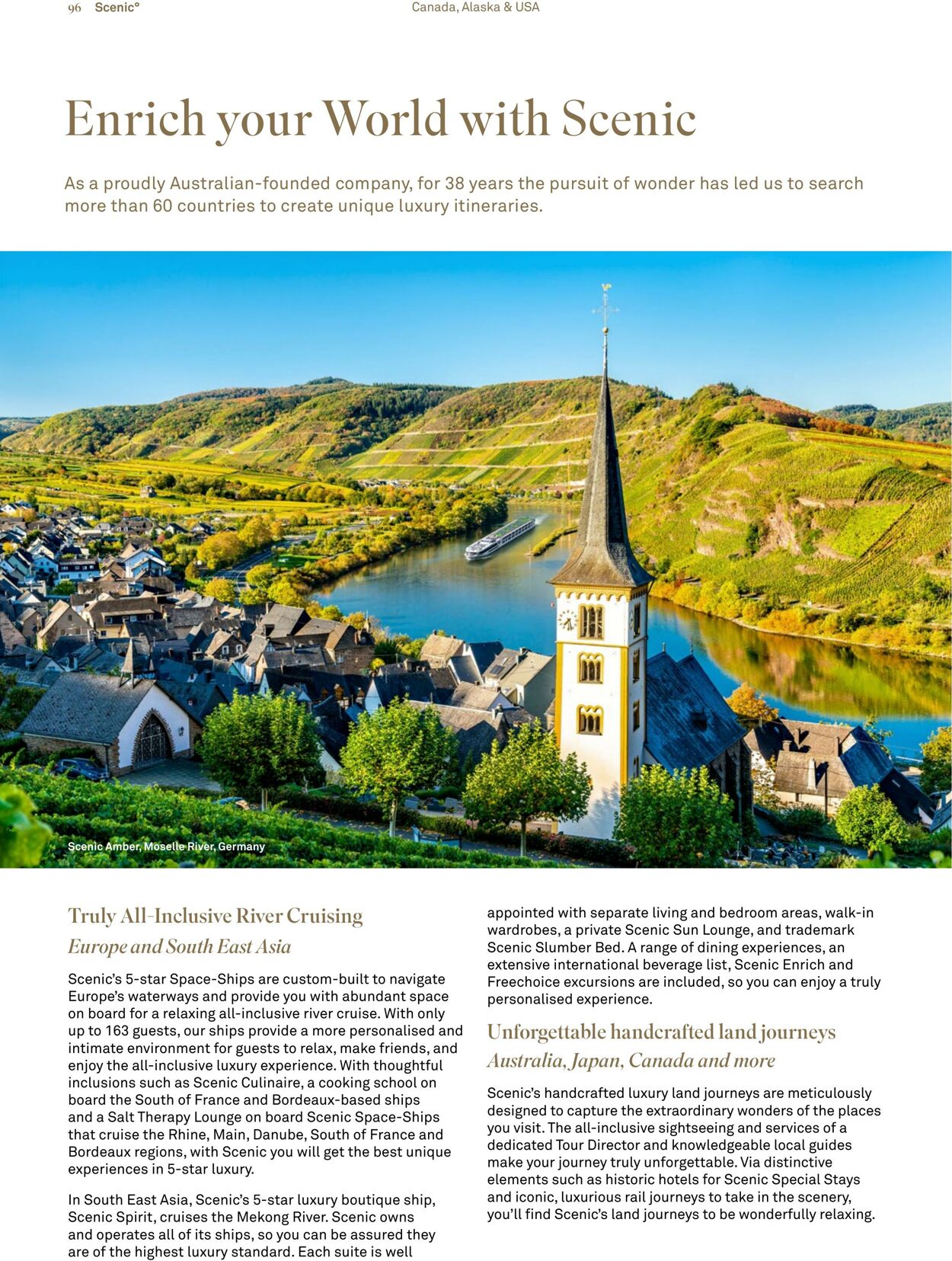 Catalogue Flight Center 27.11.2023 - 30.04.2024