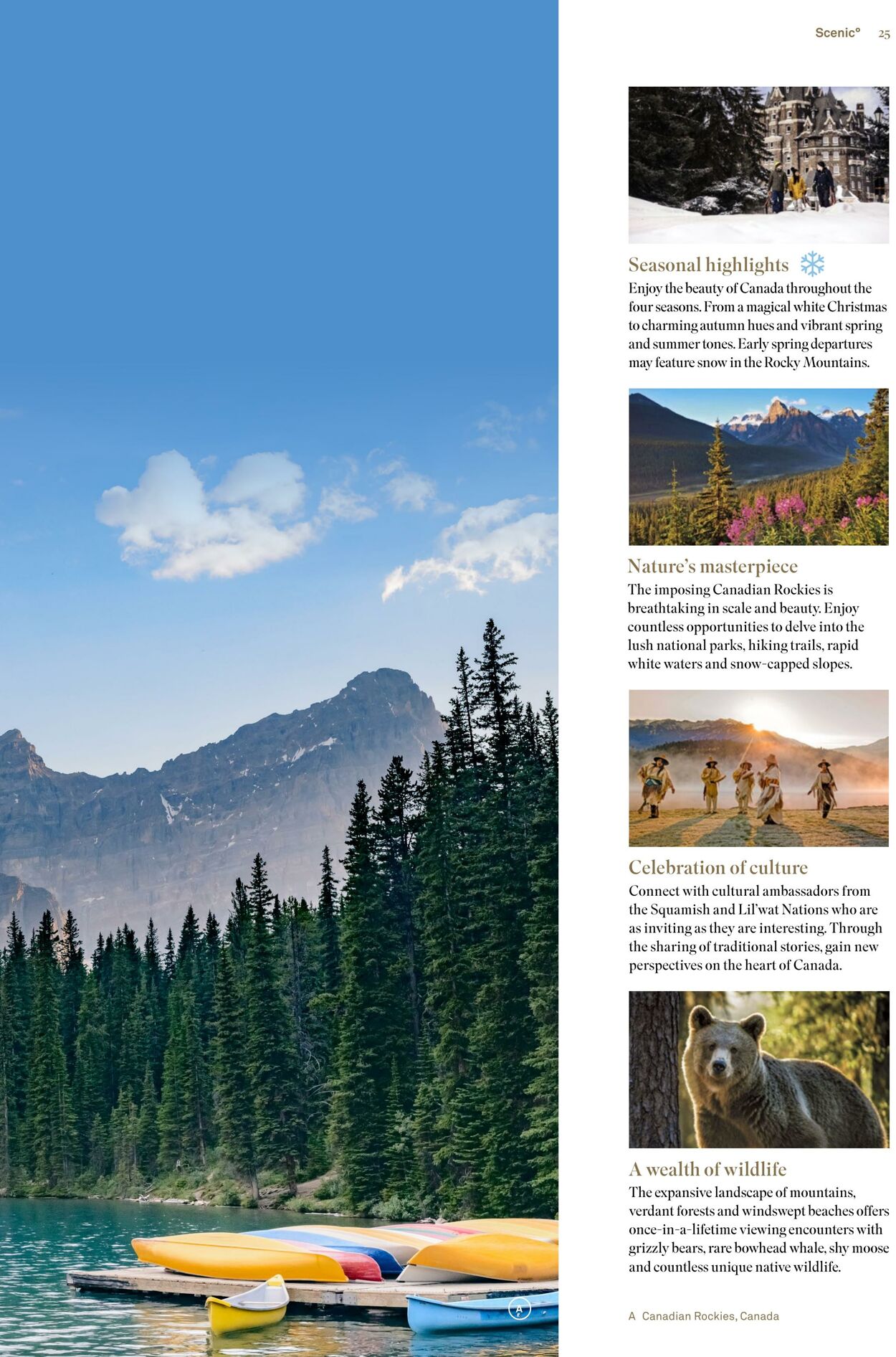 Catalogue Flight Center 27.11.2023 - 30.04.2024