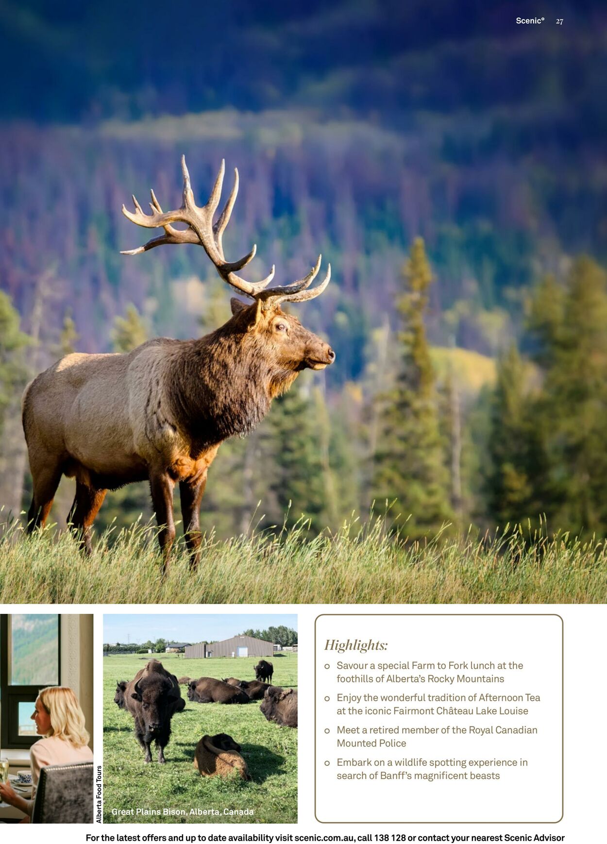 Catalogue Flight Center 27.11.2023 - 30.04.2024