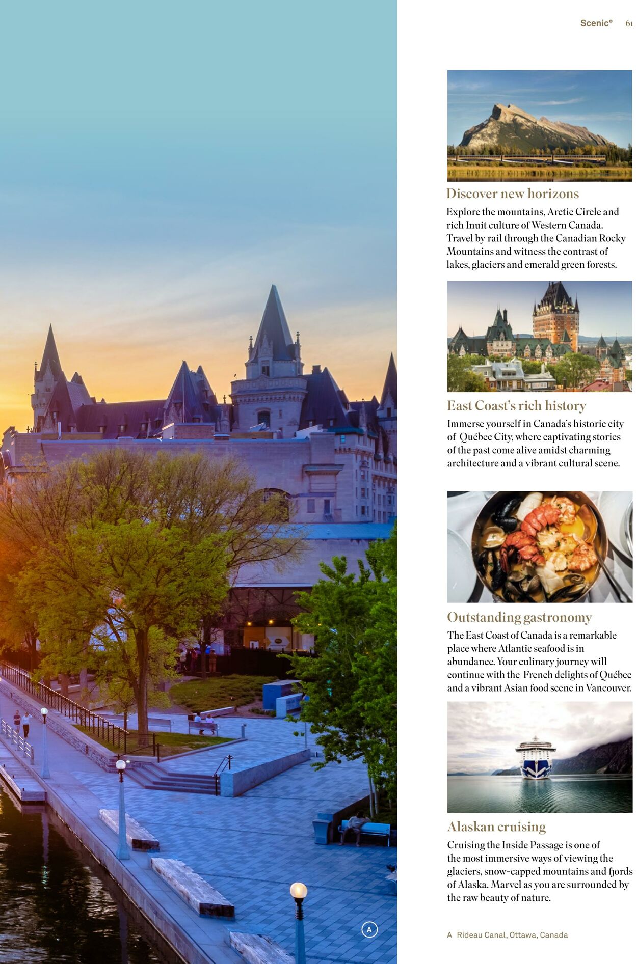 Catalogue Flight Center 27.11.2023 - 30.04.2024