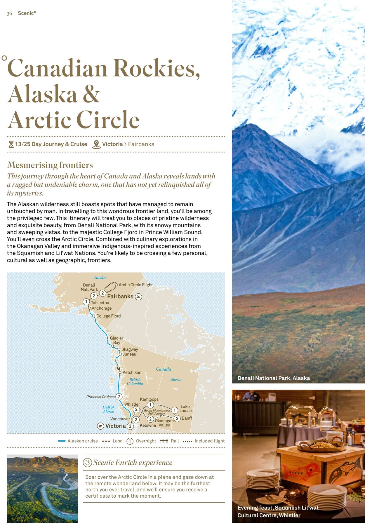 Catalogue Flight Center 27.11.2023 - 30.04.2024