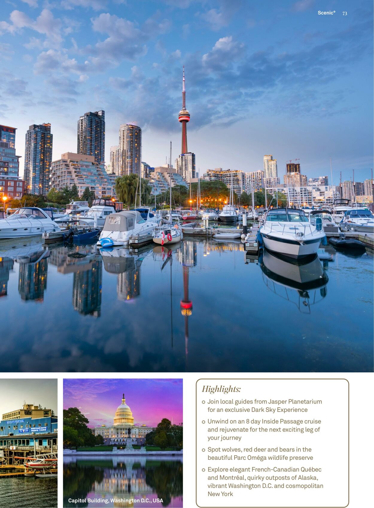 Catalogue Flight Center 27.11.2023 - 30.04.2024