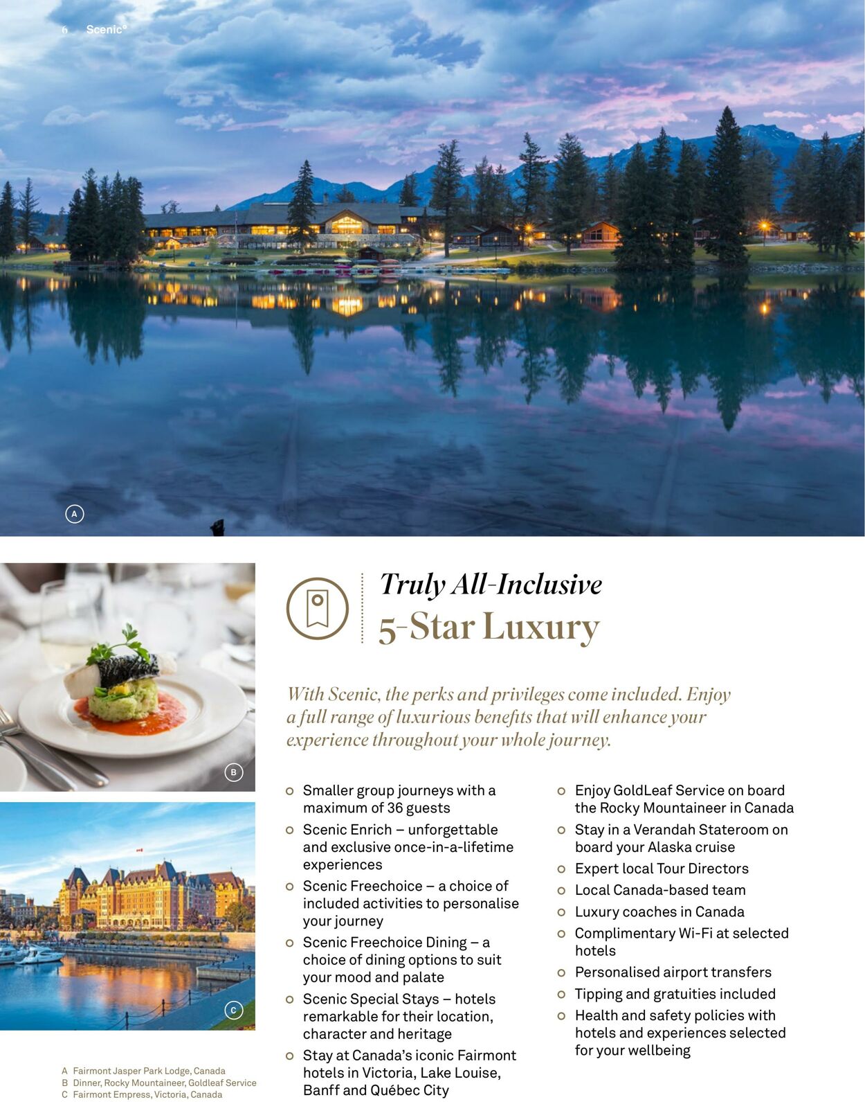 Catalogue Flight Center 27.11.2023 - 30.04.2024