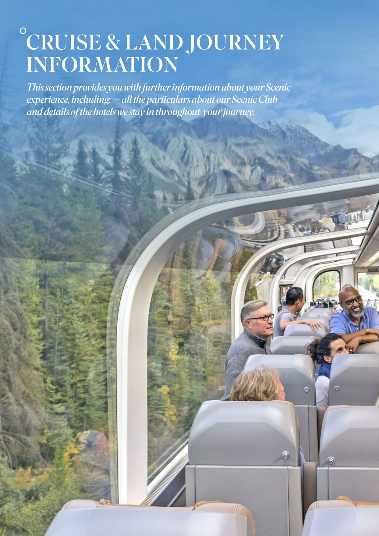 Catalogue Flight Center 27.11.2023 - 30.04.2024