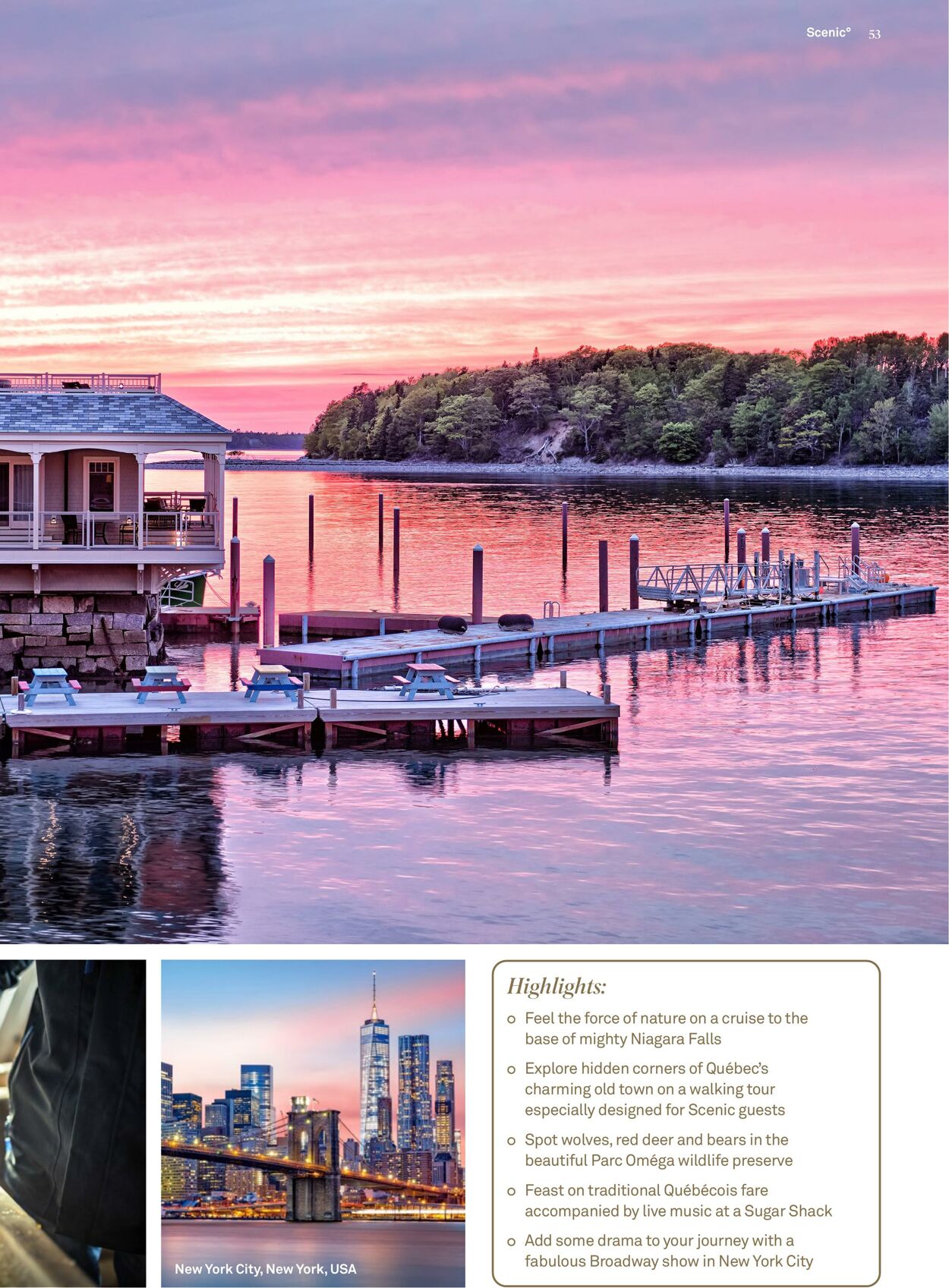 Catalogue Flight Center 27.11.2023 - 30.04.2024