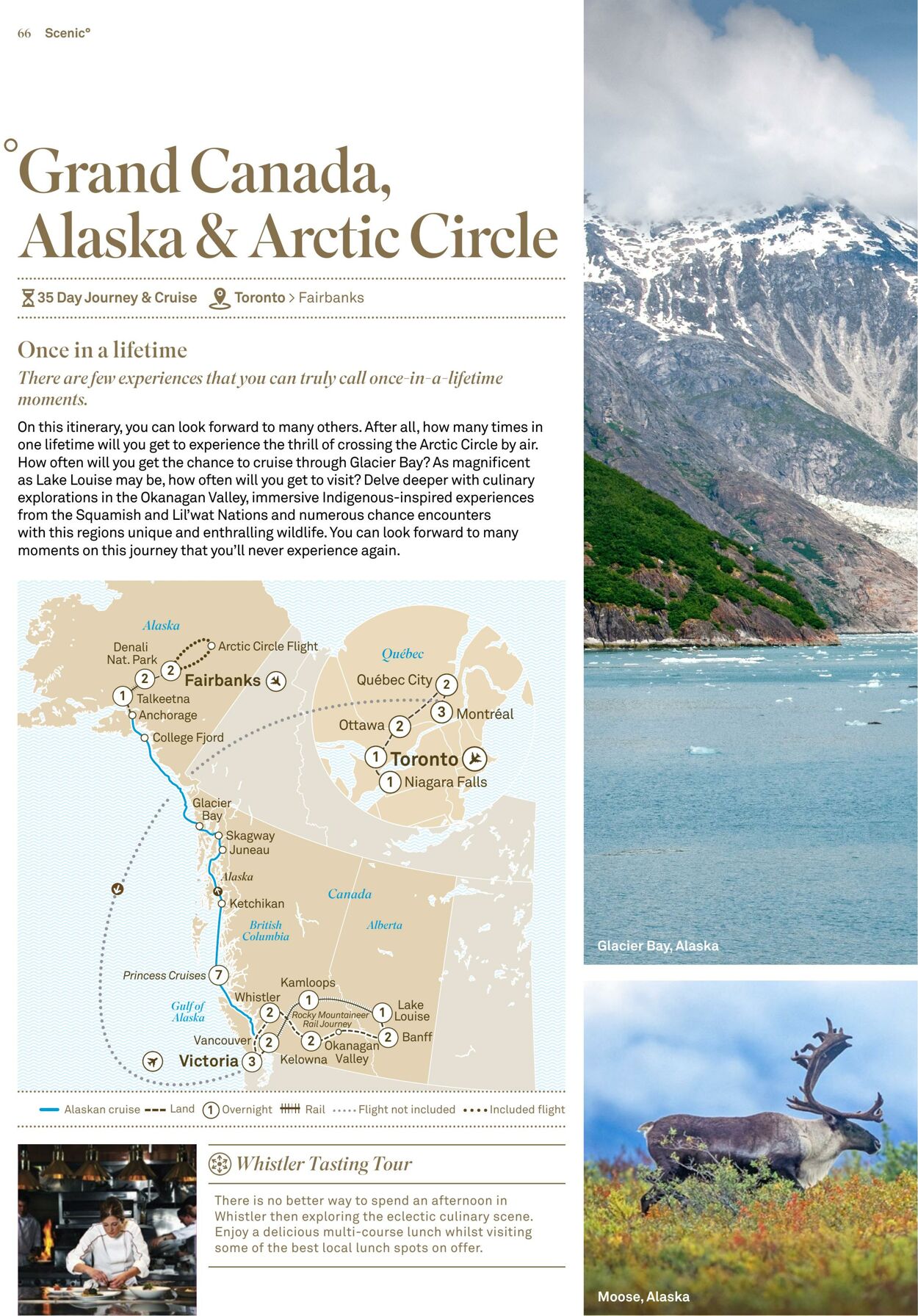 Catalogue Flight Center 27.11.2023 - 30.04.2024