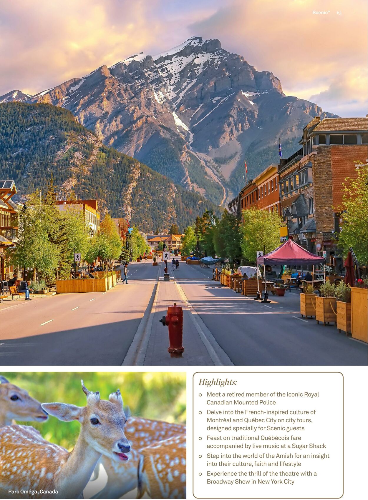 Catalogue Flight Center 27.11.2023 - 30.04.2024