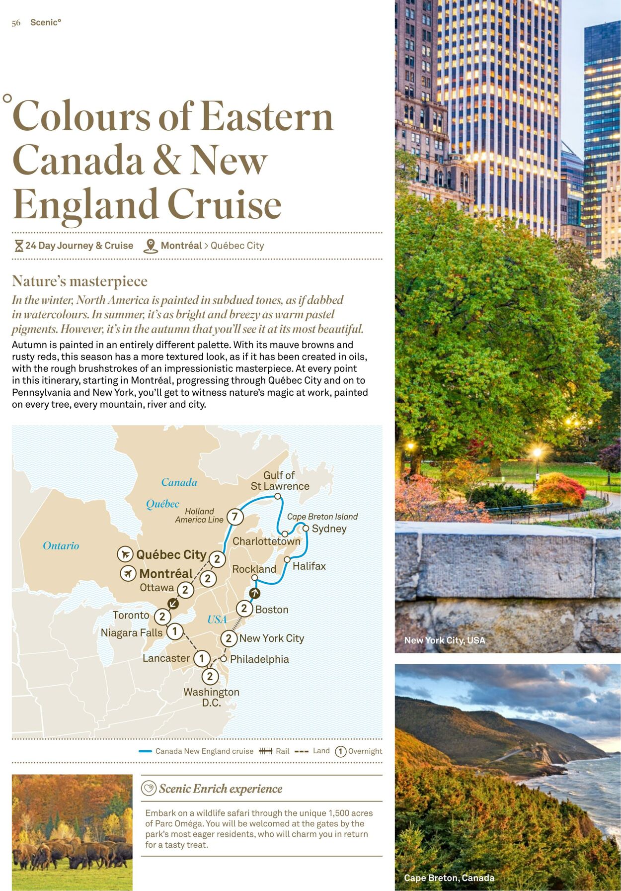 Catalogue Flight Center 27.11.2023 - 30.04.2024