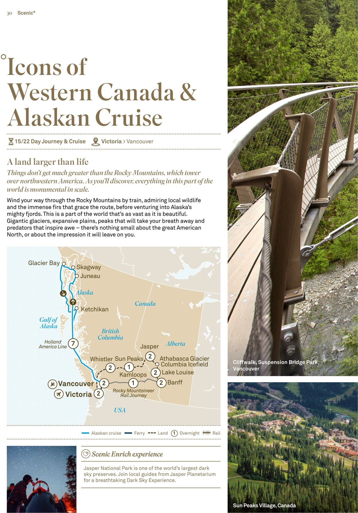 Catalogue Flight Center 27.11.2023 - 30.04.2024