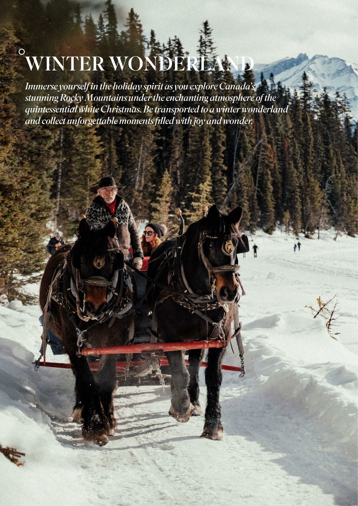 Catalogue Flight Center 27.11.2023 - 30.04.2024